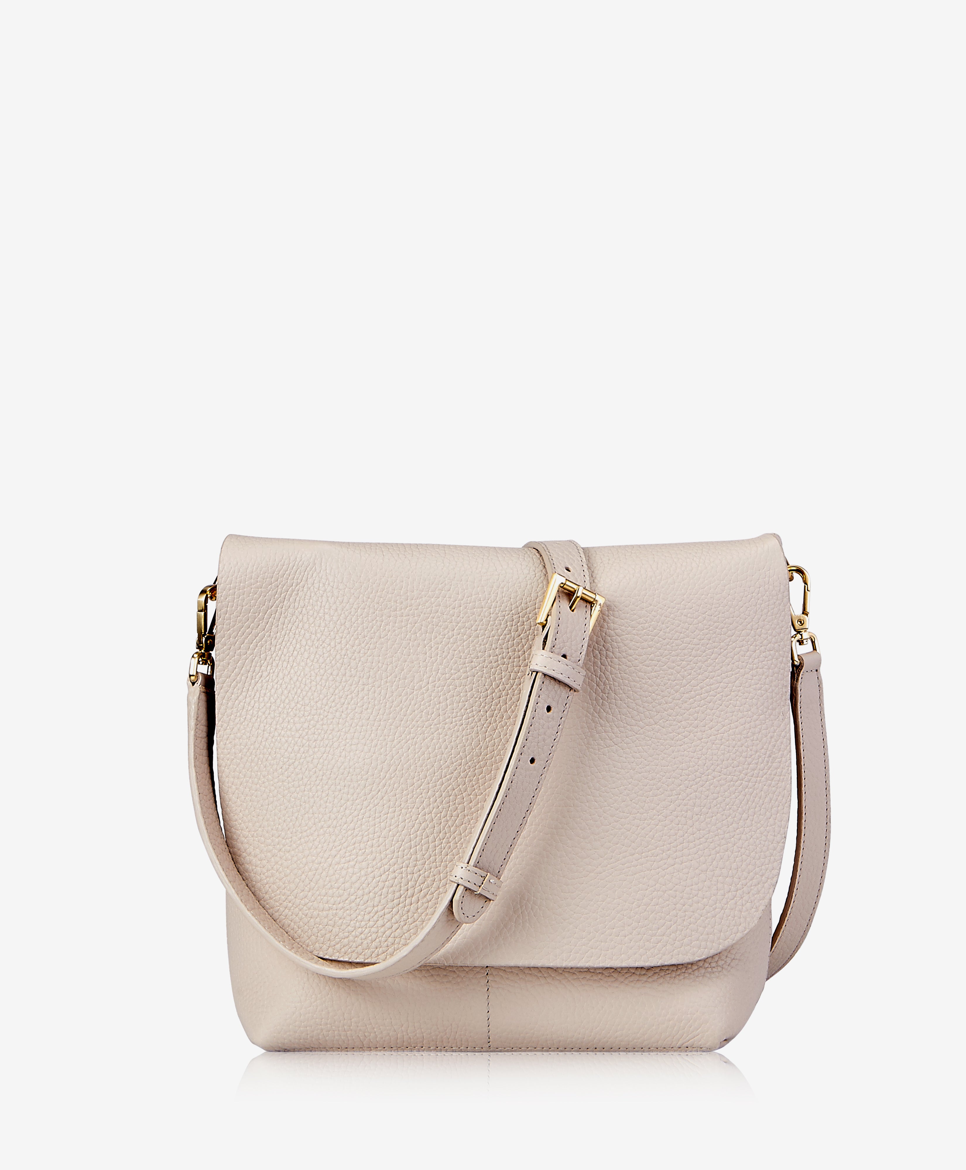 Anterieur Lapel Crossbody