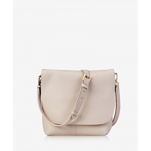 Anterieur Lapel Crossbody