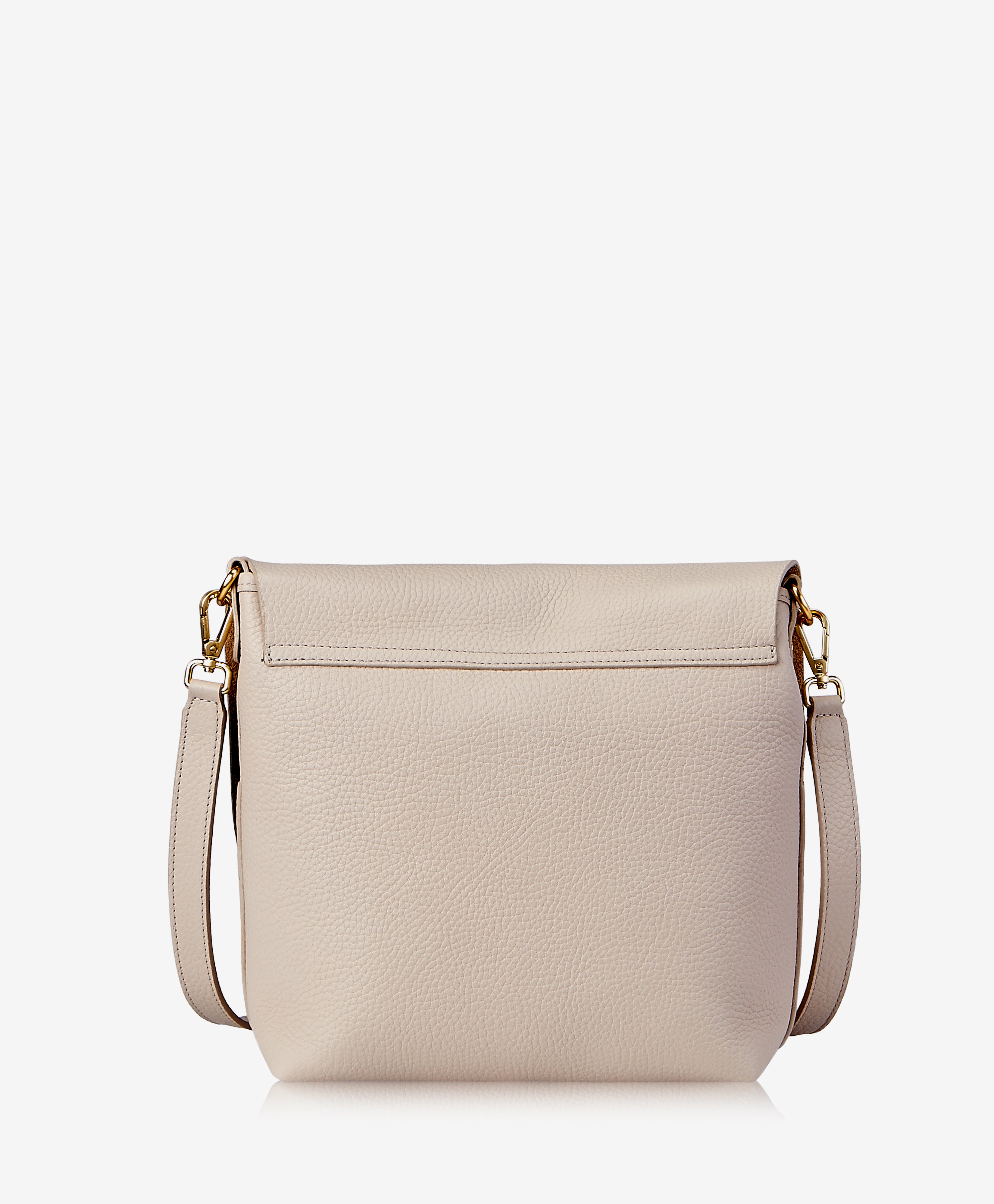 Anterieur Lapel Crossbody