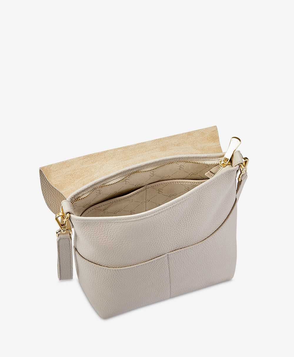 Anterieur Lapel Crossbody