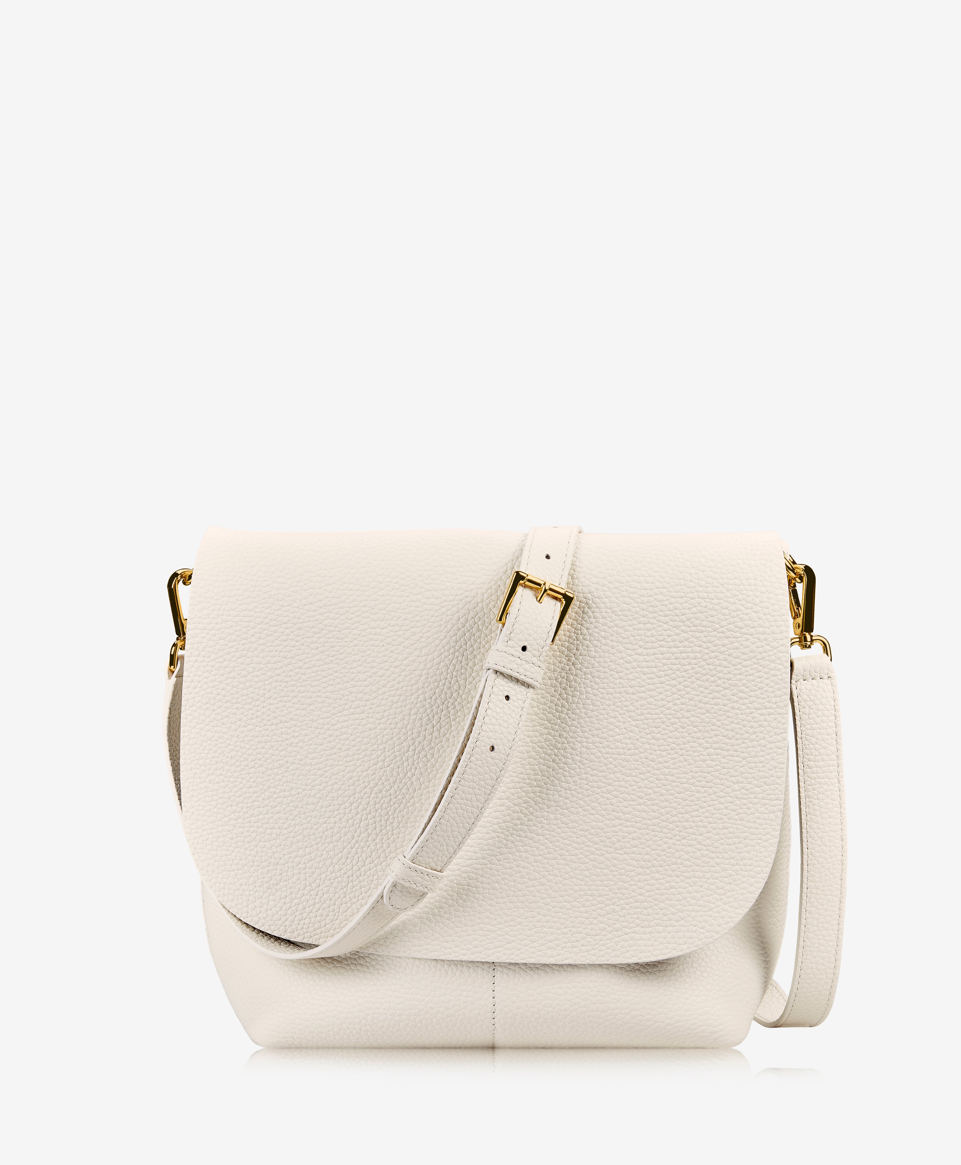 Anterieur Lapel Crossbody