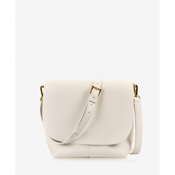 Anterieur Lapel Crossbody