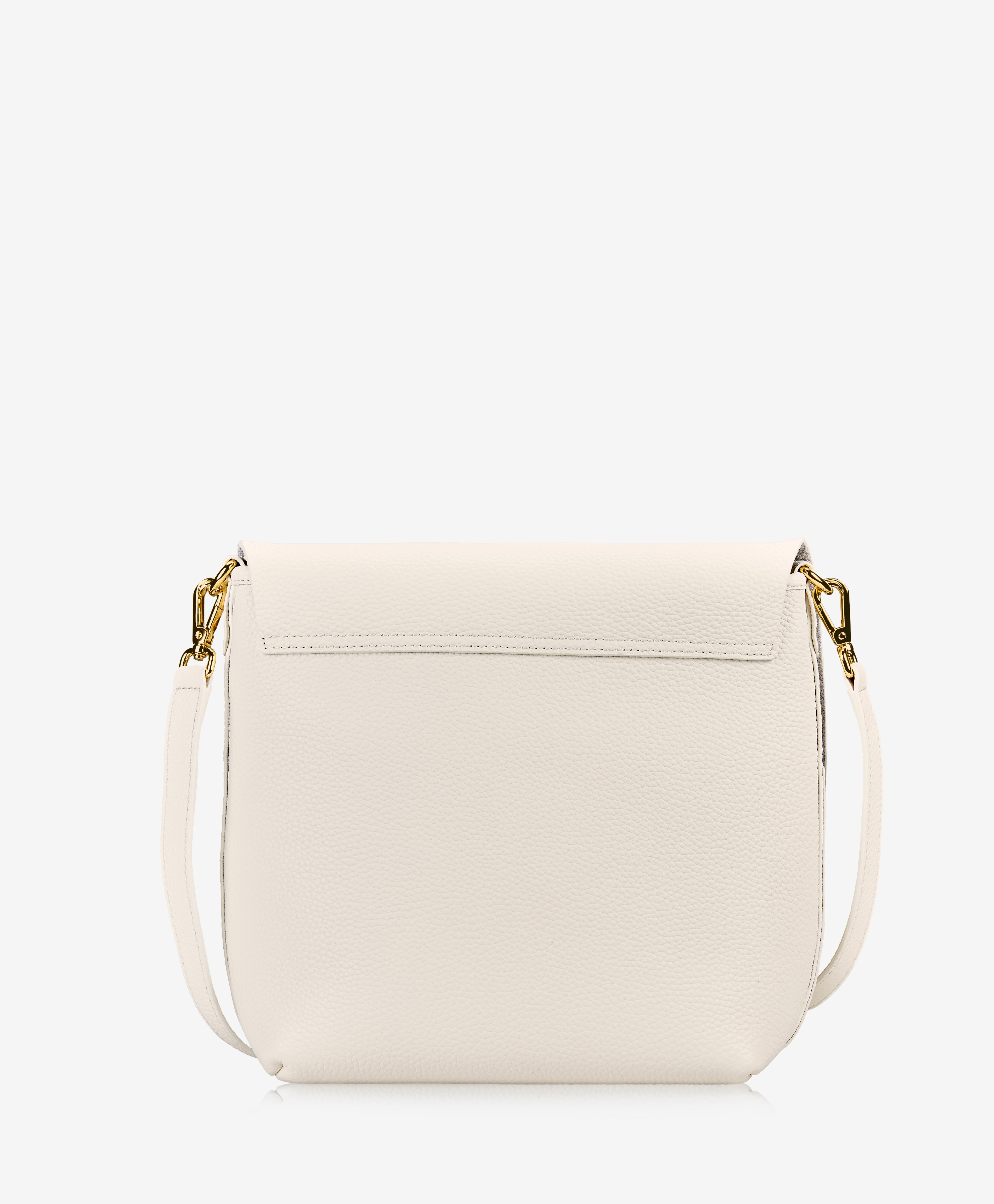 Anterieur Lapel Crossbody
