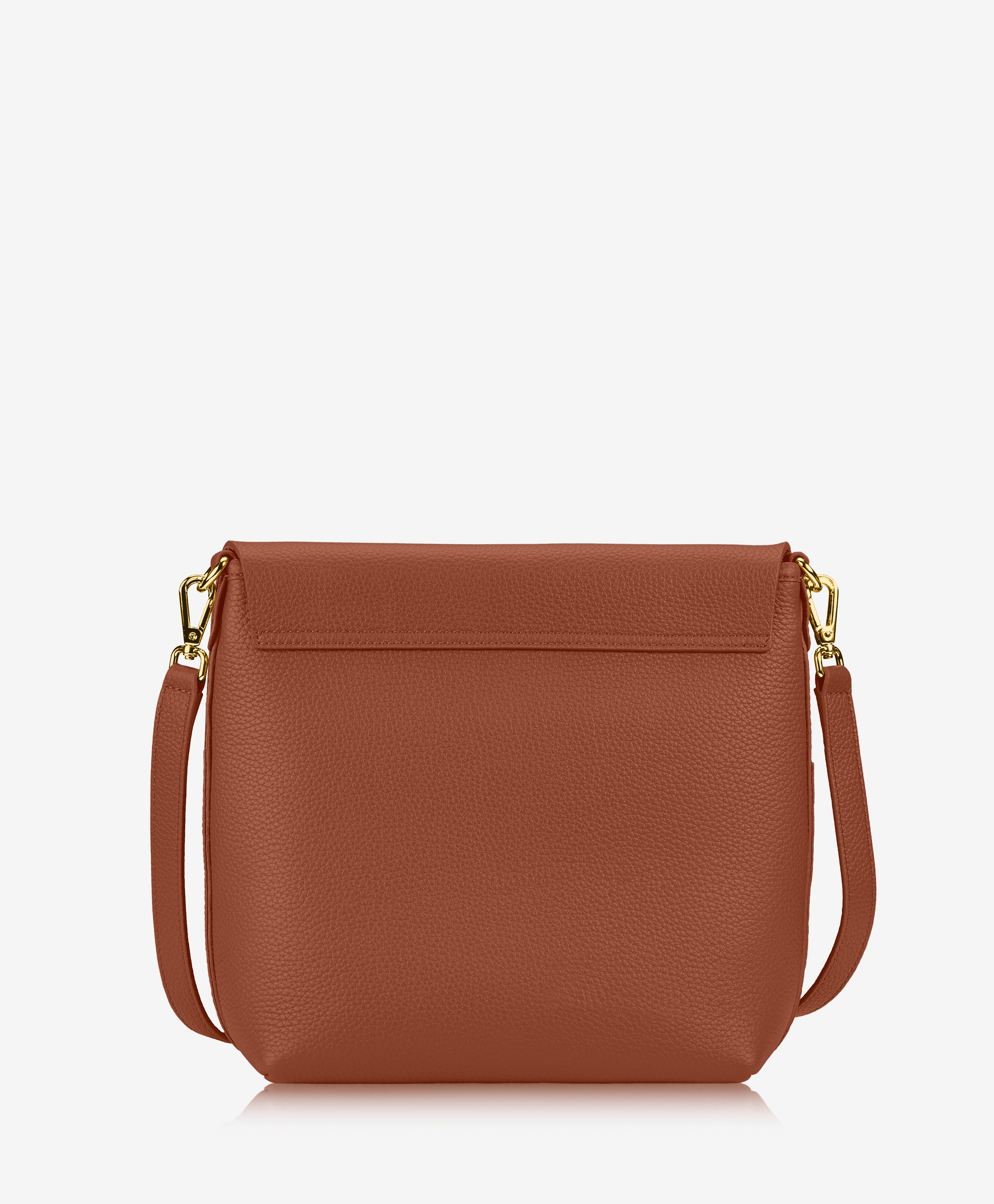 Anterieur Lapel Crossbody