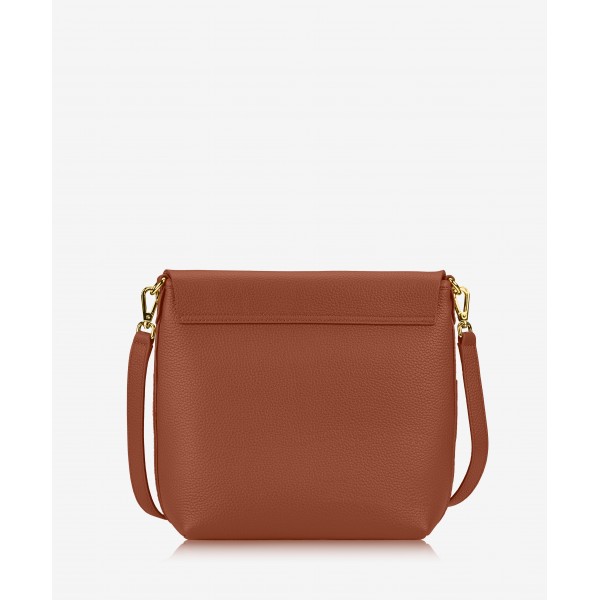 Anterieur Lapel Crossbody