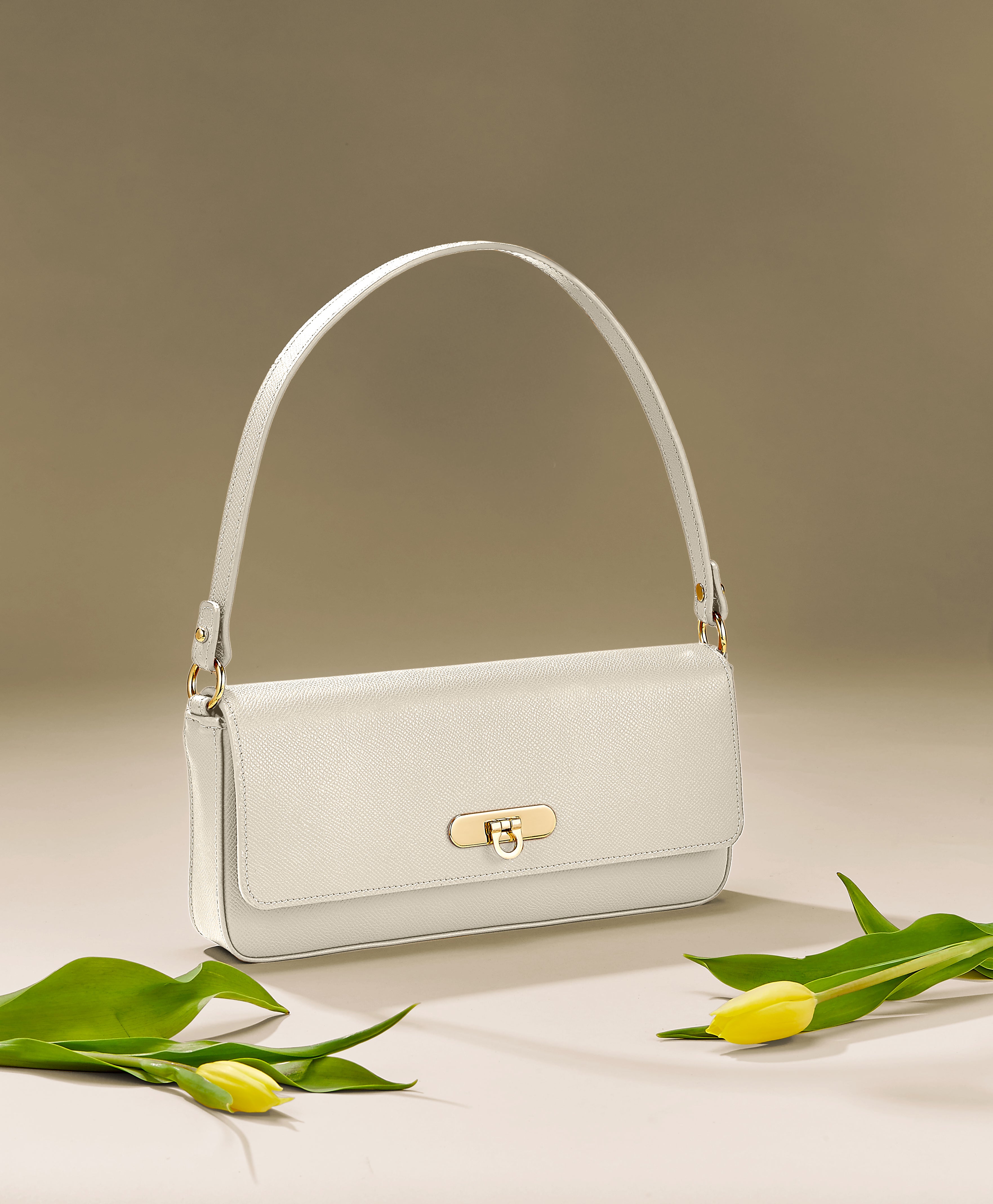 Azure Modified Shoulder Bag