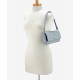 Azure Modified Shoulder Bag