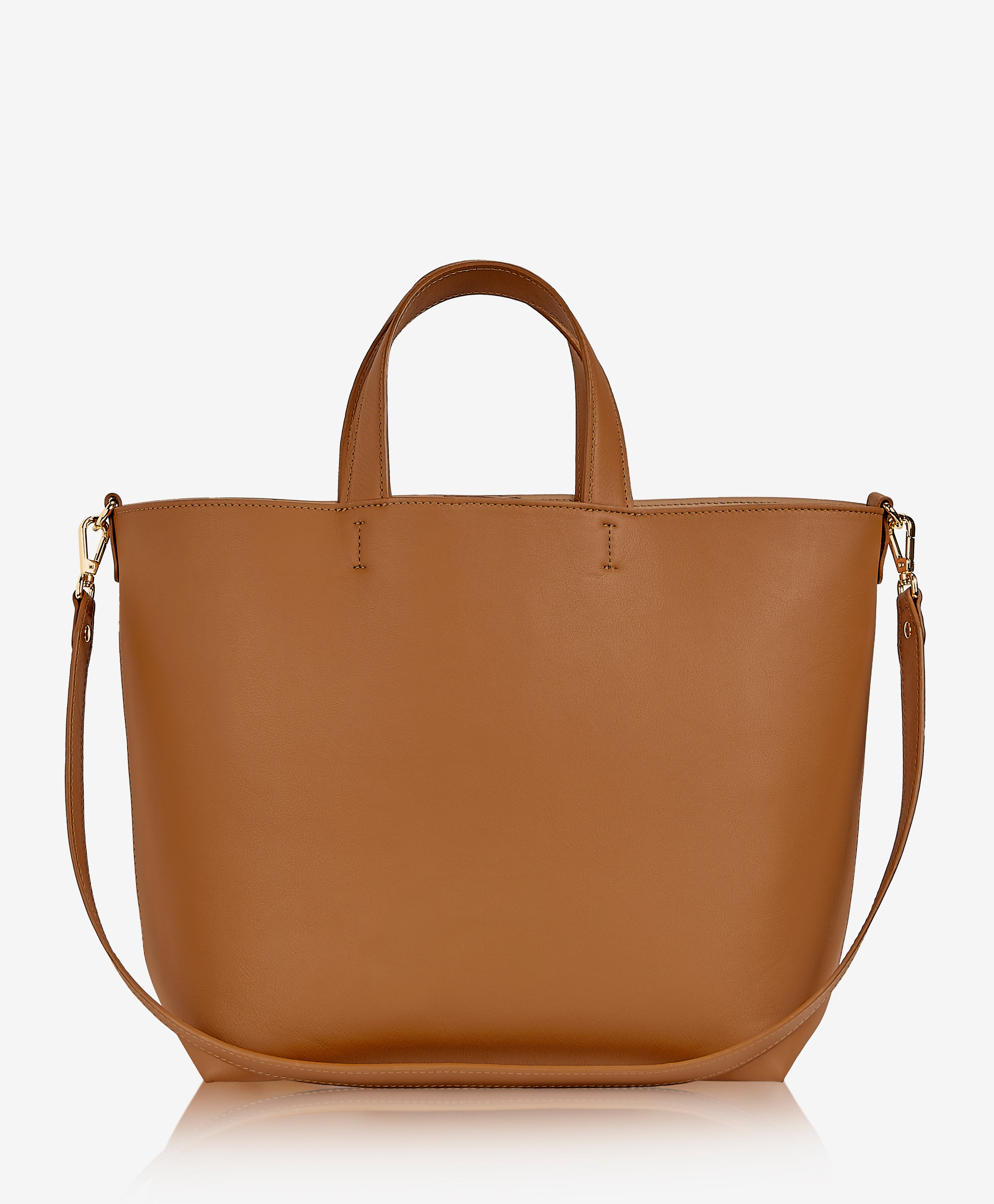 Balance Ahead Tote