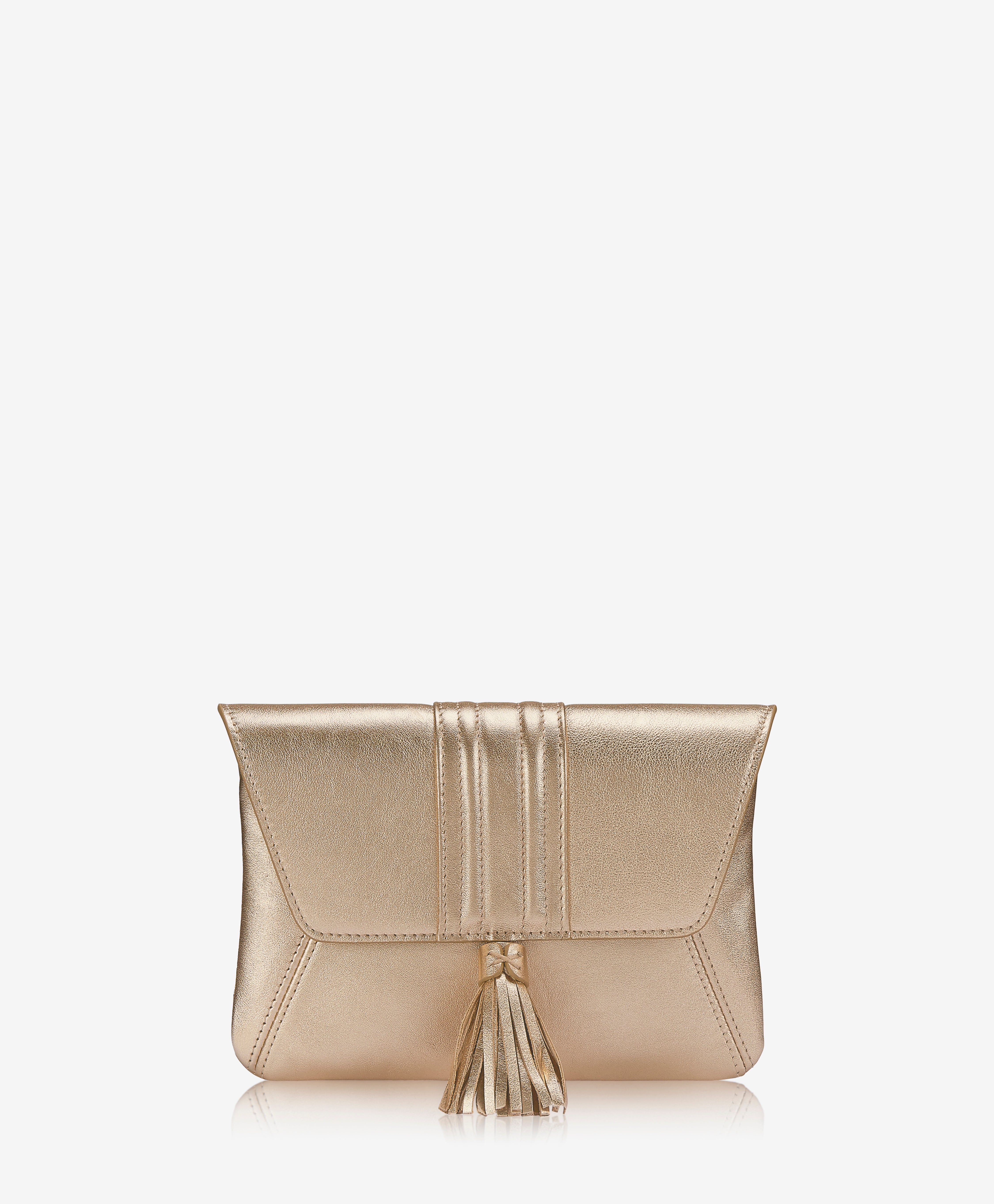 Balance Harmony Clutch