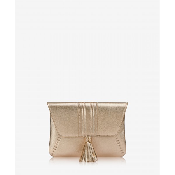 Balance Harmony Clutch