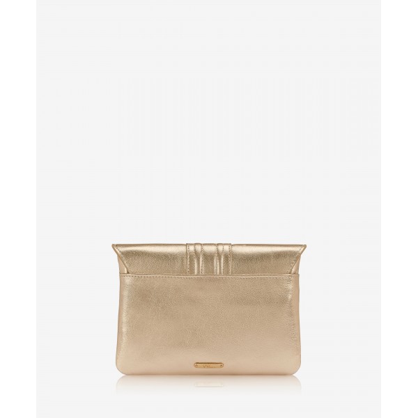 Balance Harmony Clutch