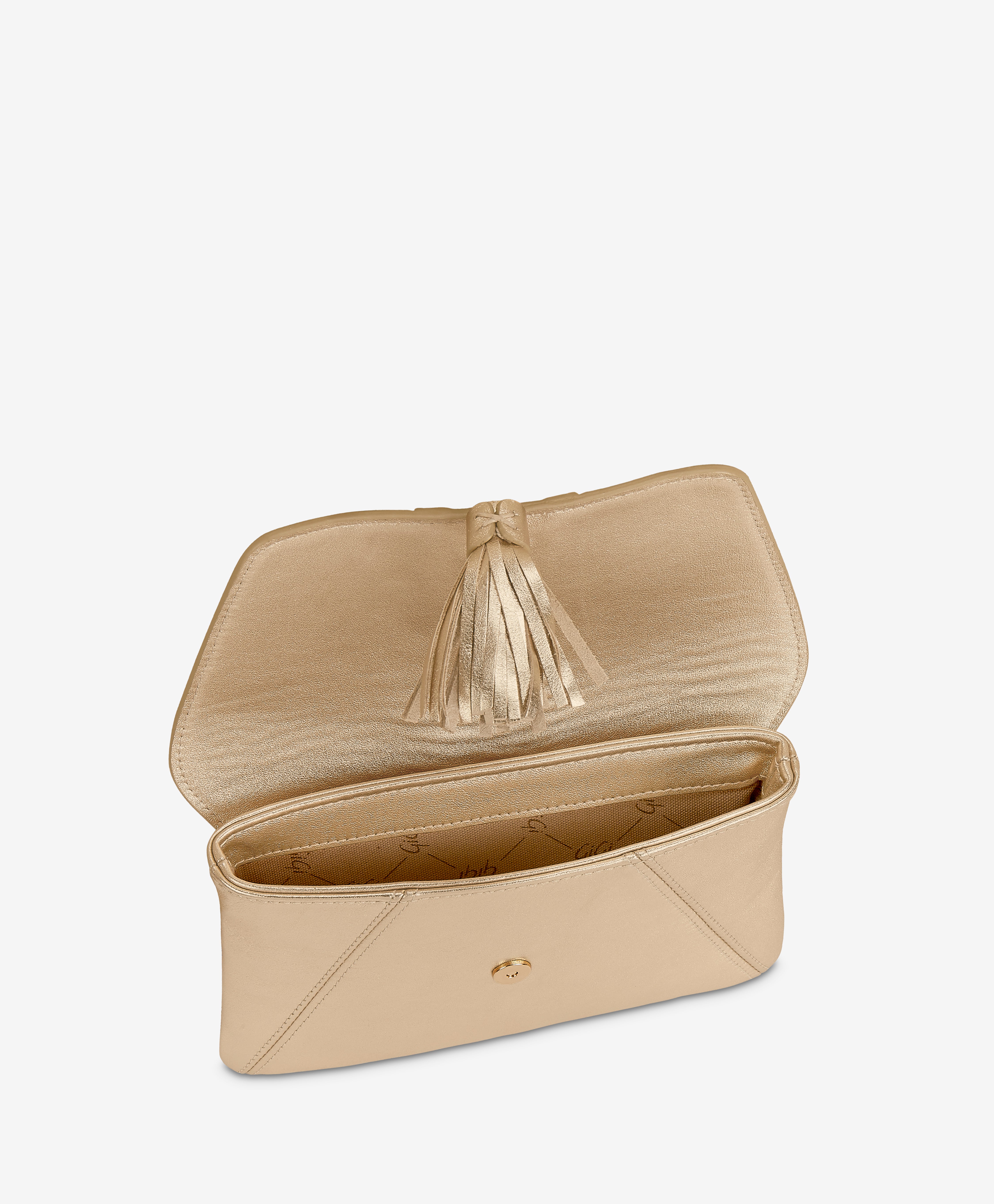 Balance Harmony Clutch