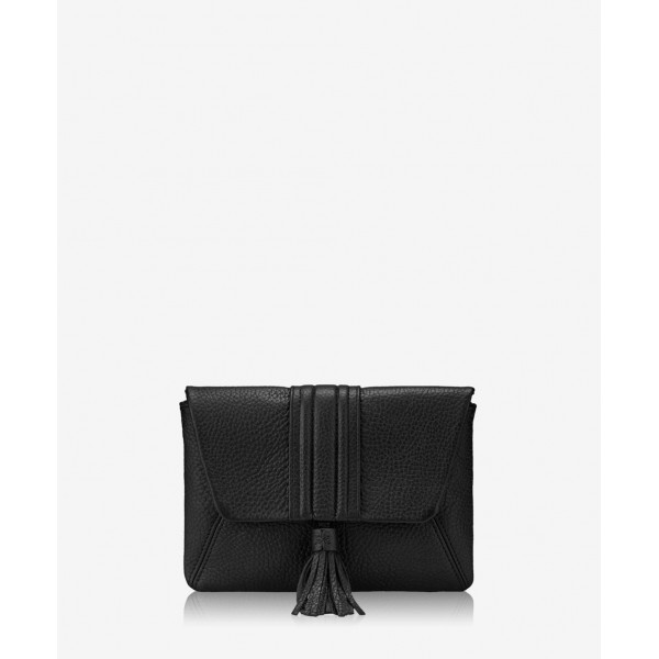 Balance Harmony Clutch