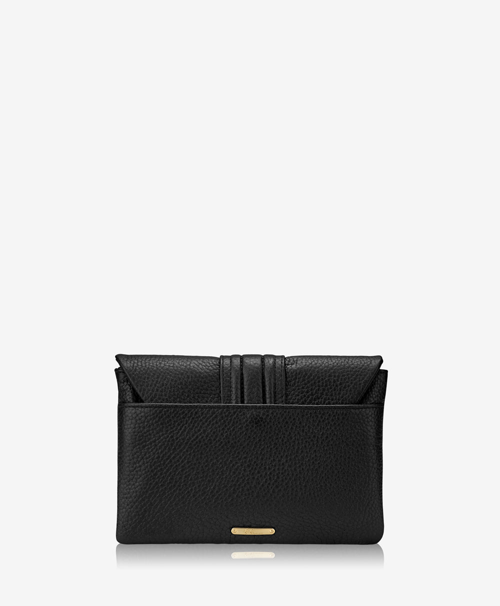 Balance Harmony Clutch