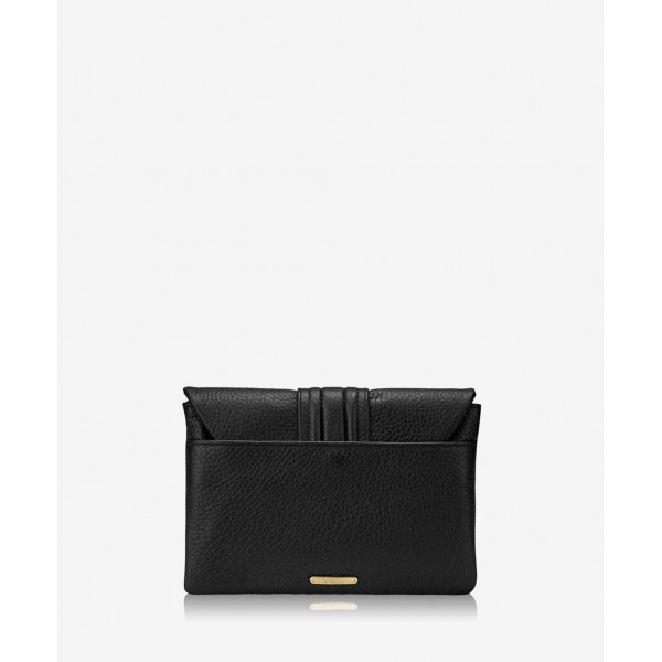 Balance Harmony Clutch