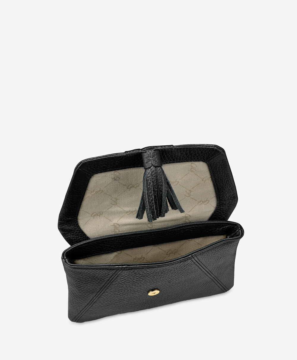 Balance Harmony Clutch