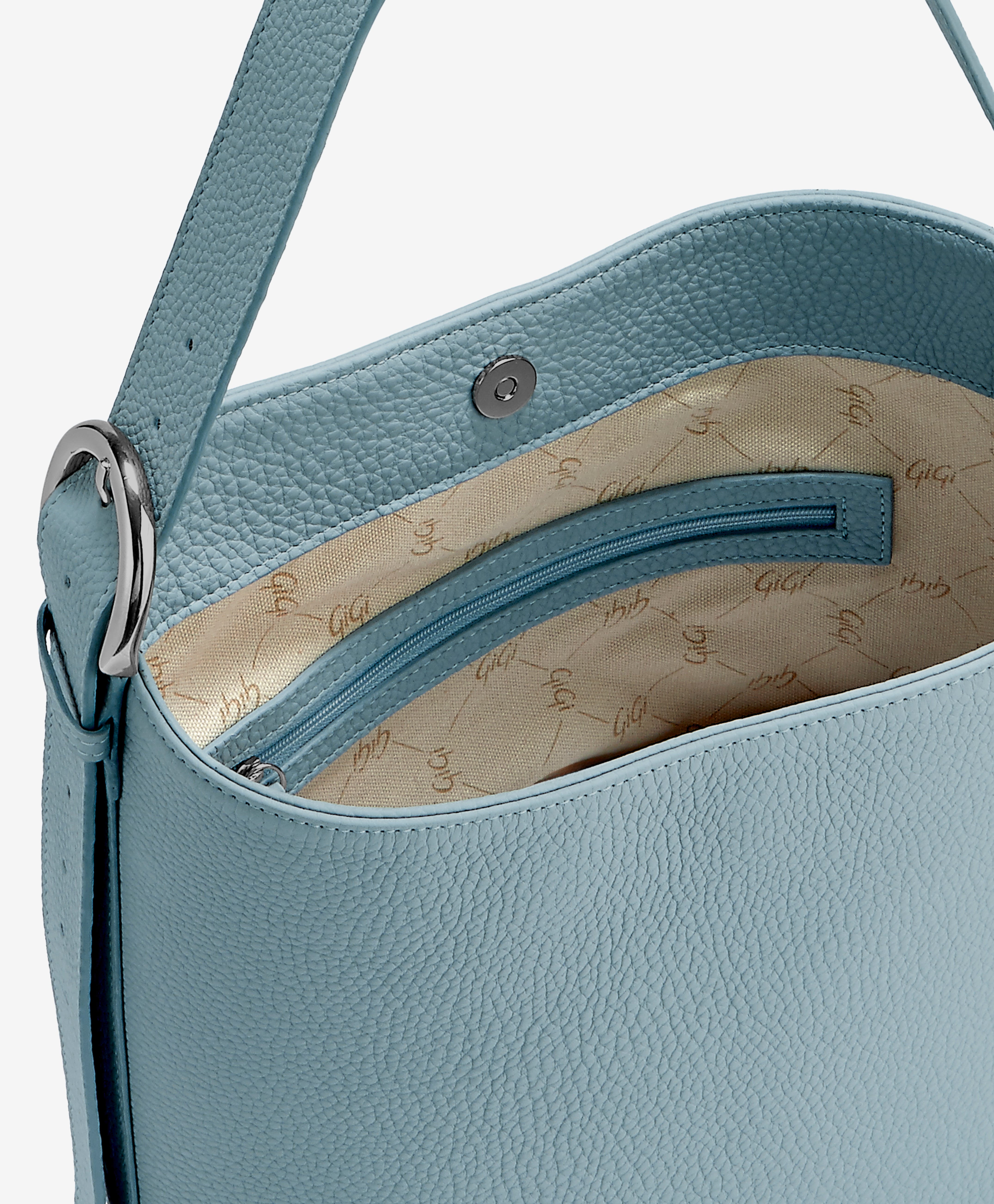 Ballad Studio Bucket Bag