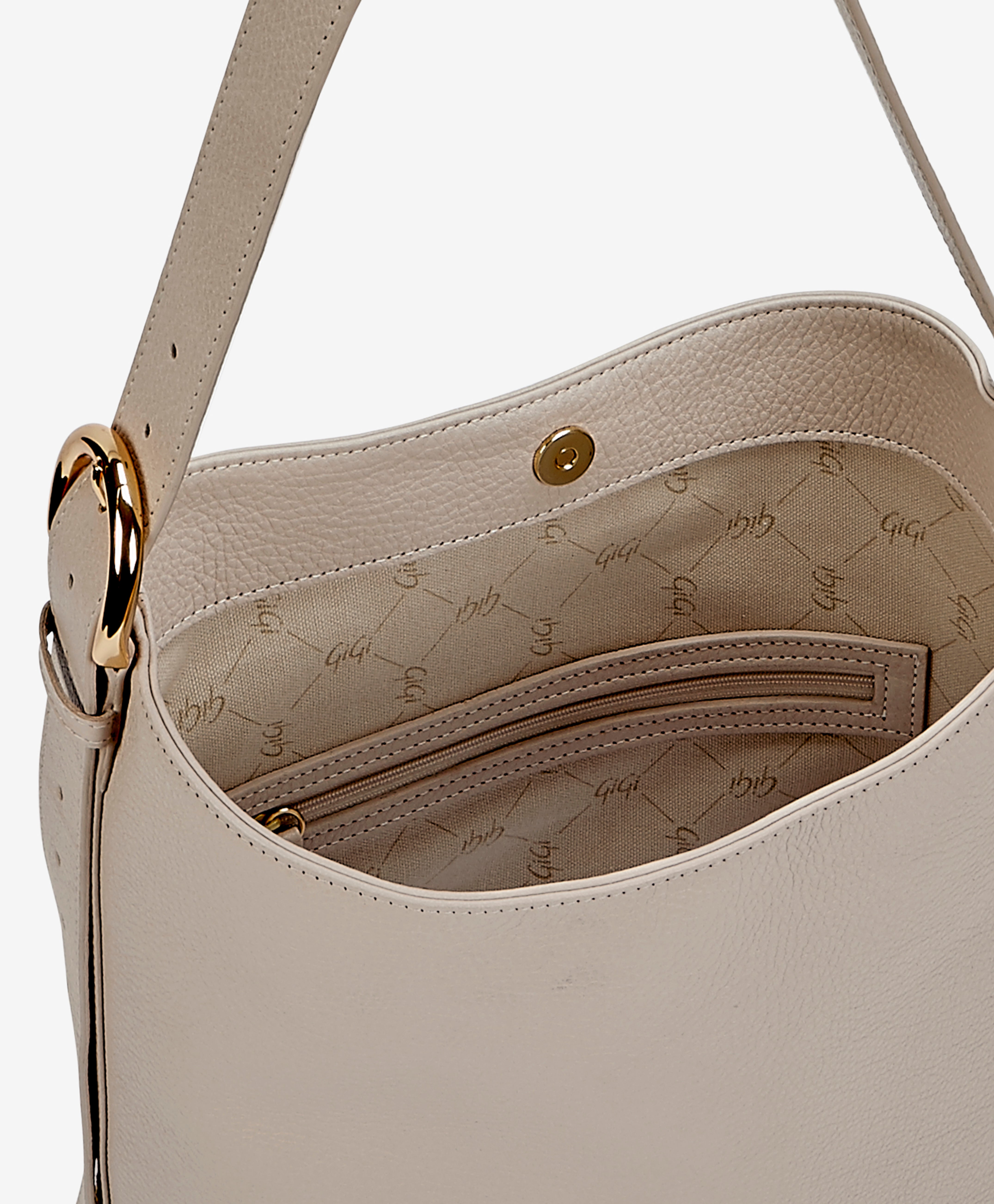 Ballad Studio Bucket Bag