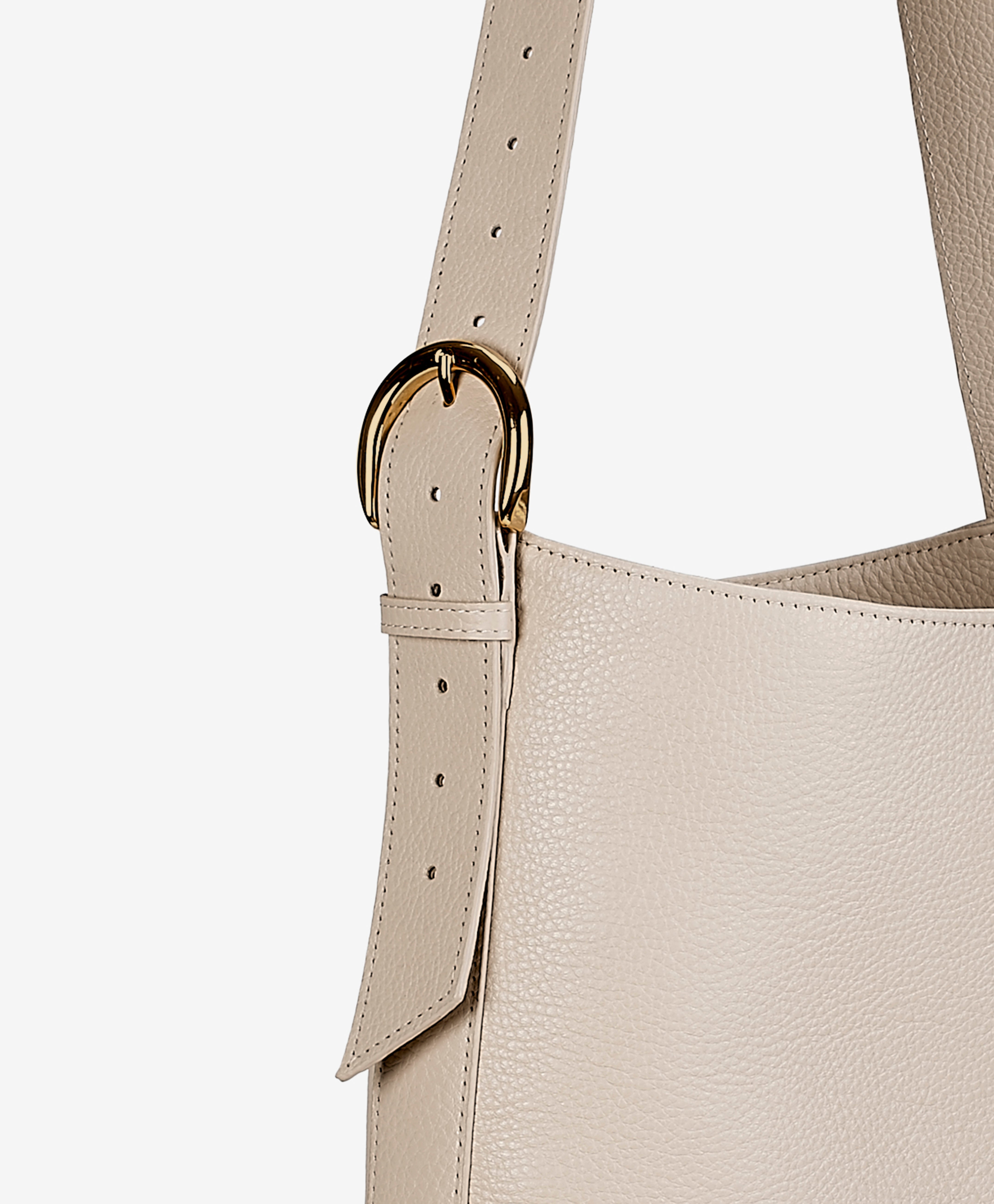 Ballad Studio Bucket Bag