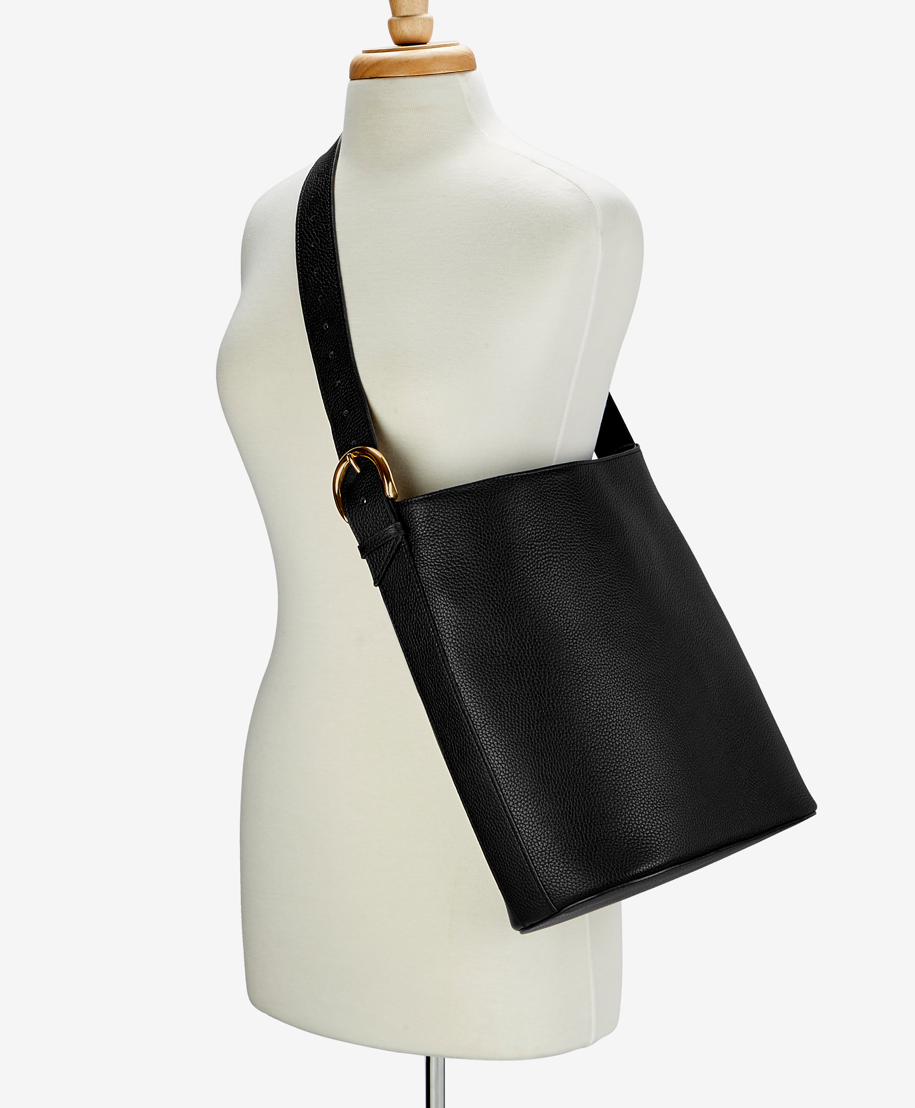 Ballad Studio Bucket Bag