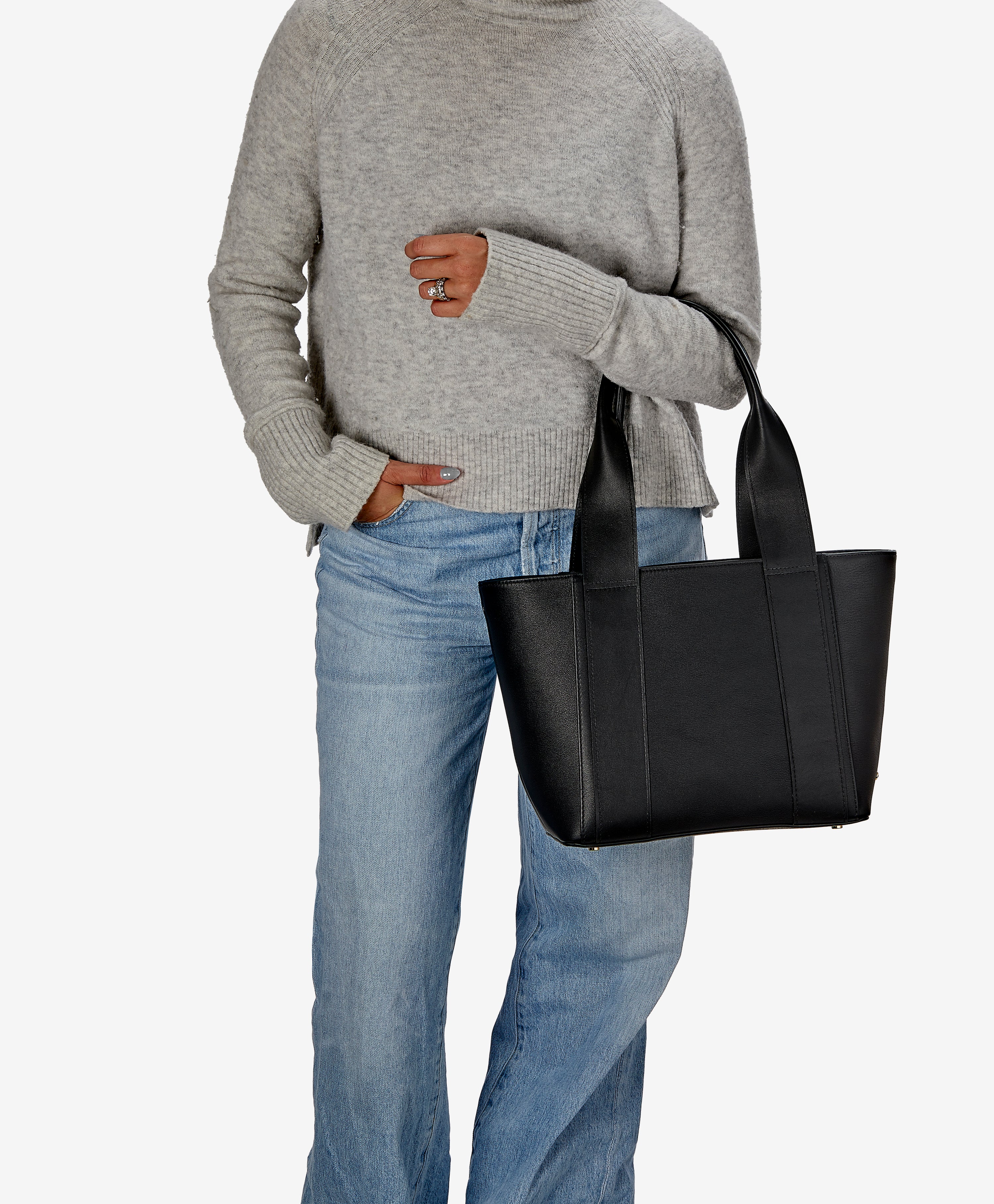 Beau Sphere Tote