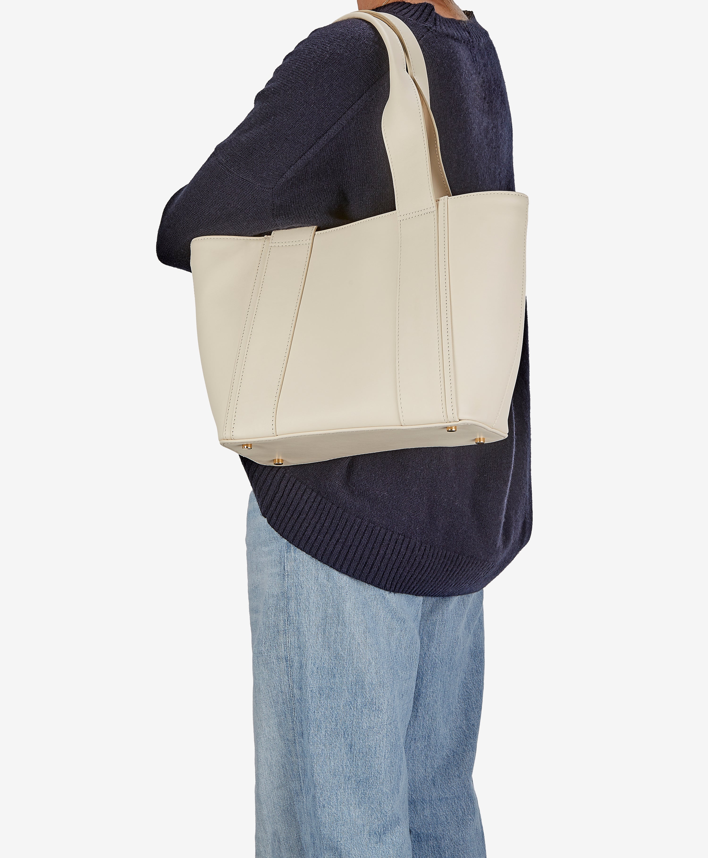 Beau Sphere Tote