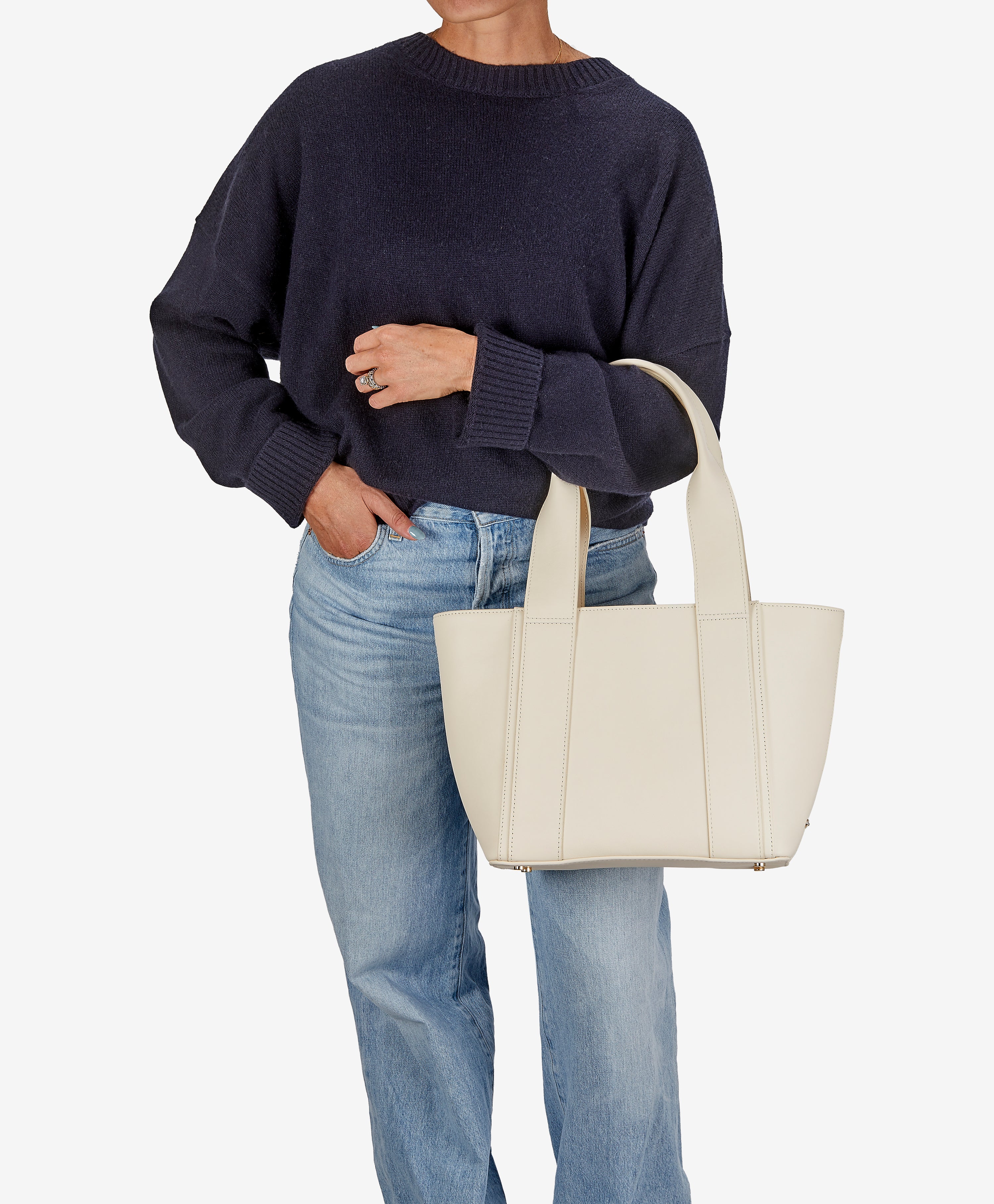 Beau Sphere Tote