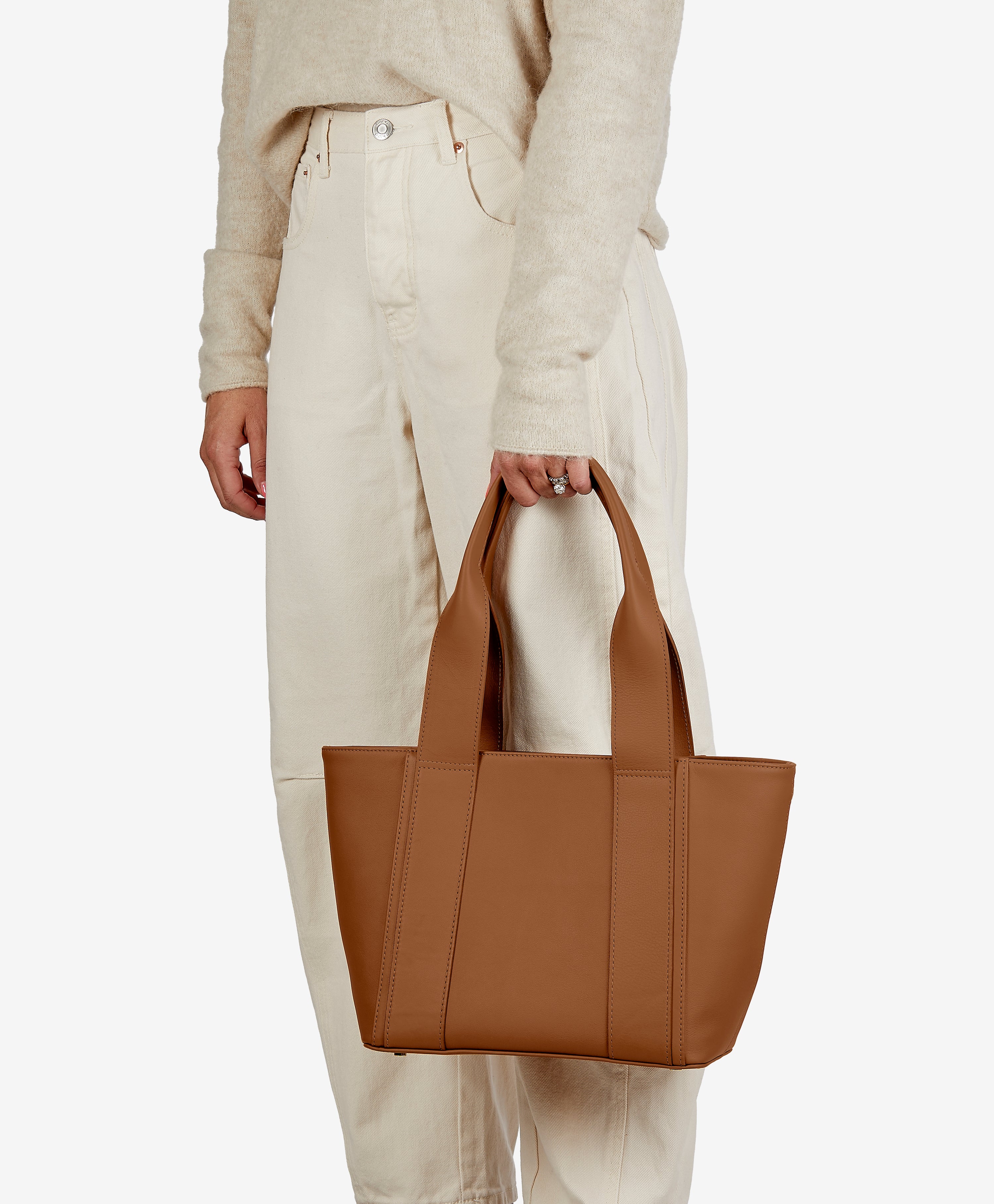 Beau Sphere Tote
