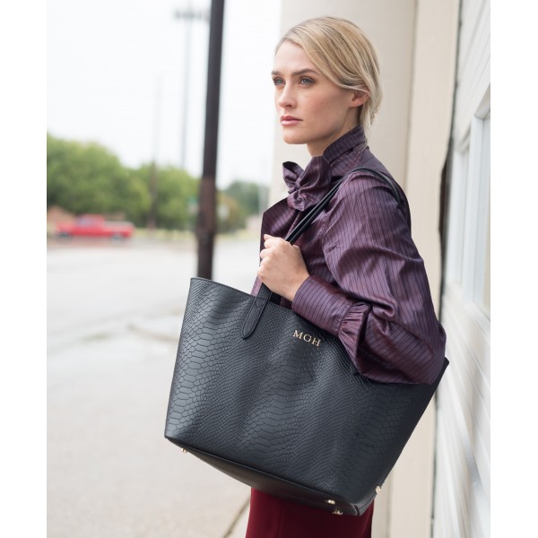 Sapphire Collection Tote