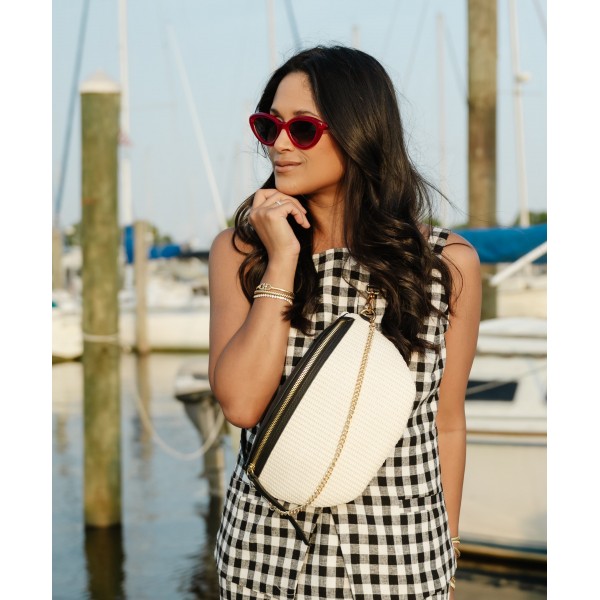 Boisterous Noble Sling Bag