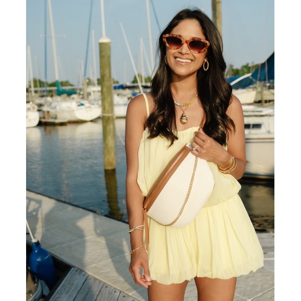 Boisterous Noble Sling Bag