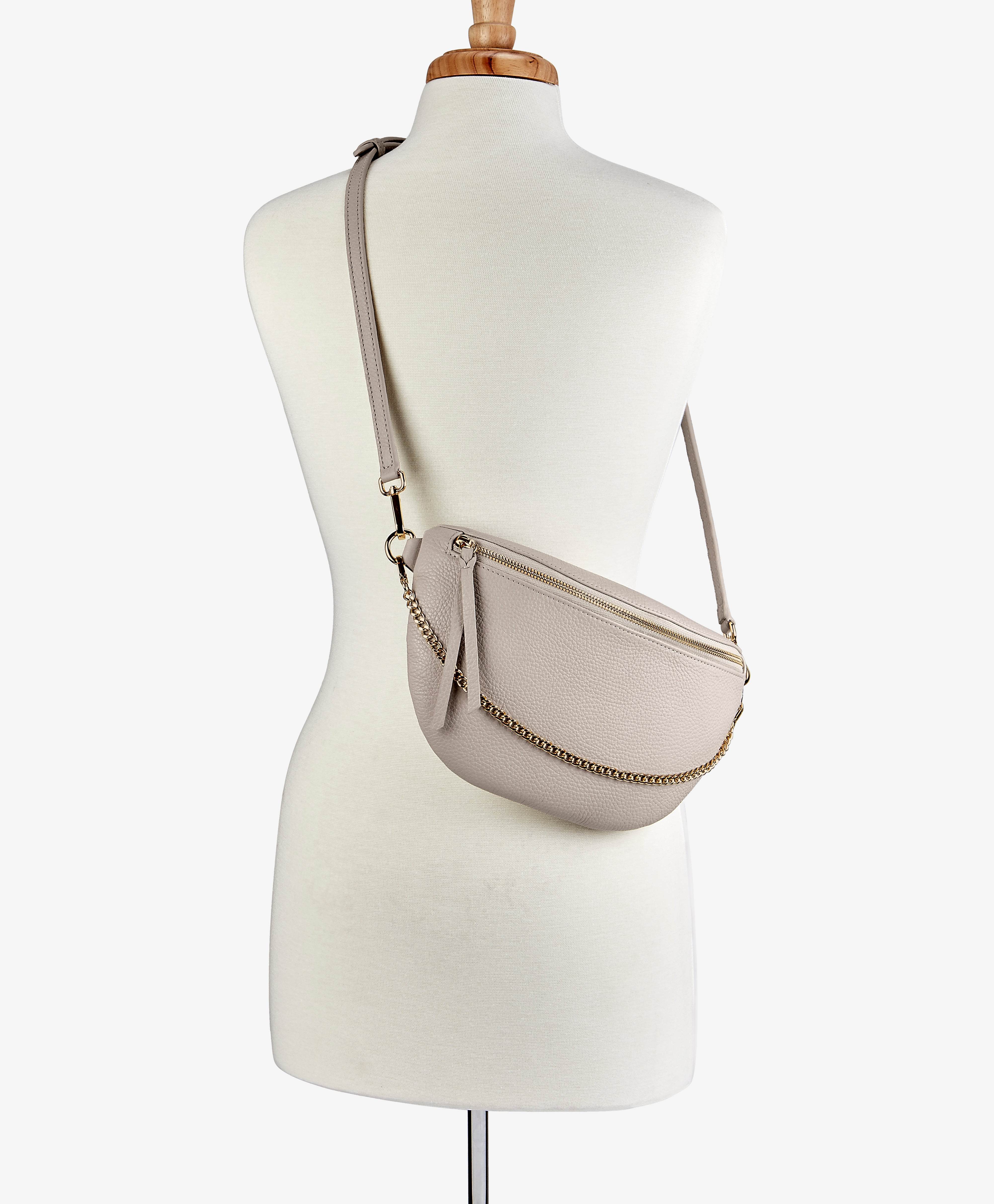 Boisterous Noble Sling Bag