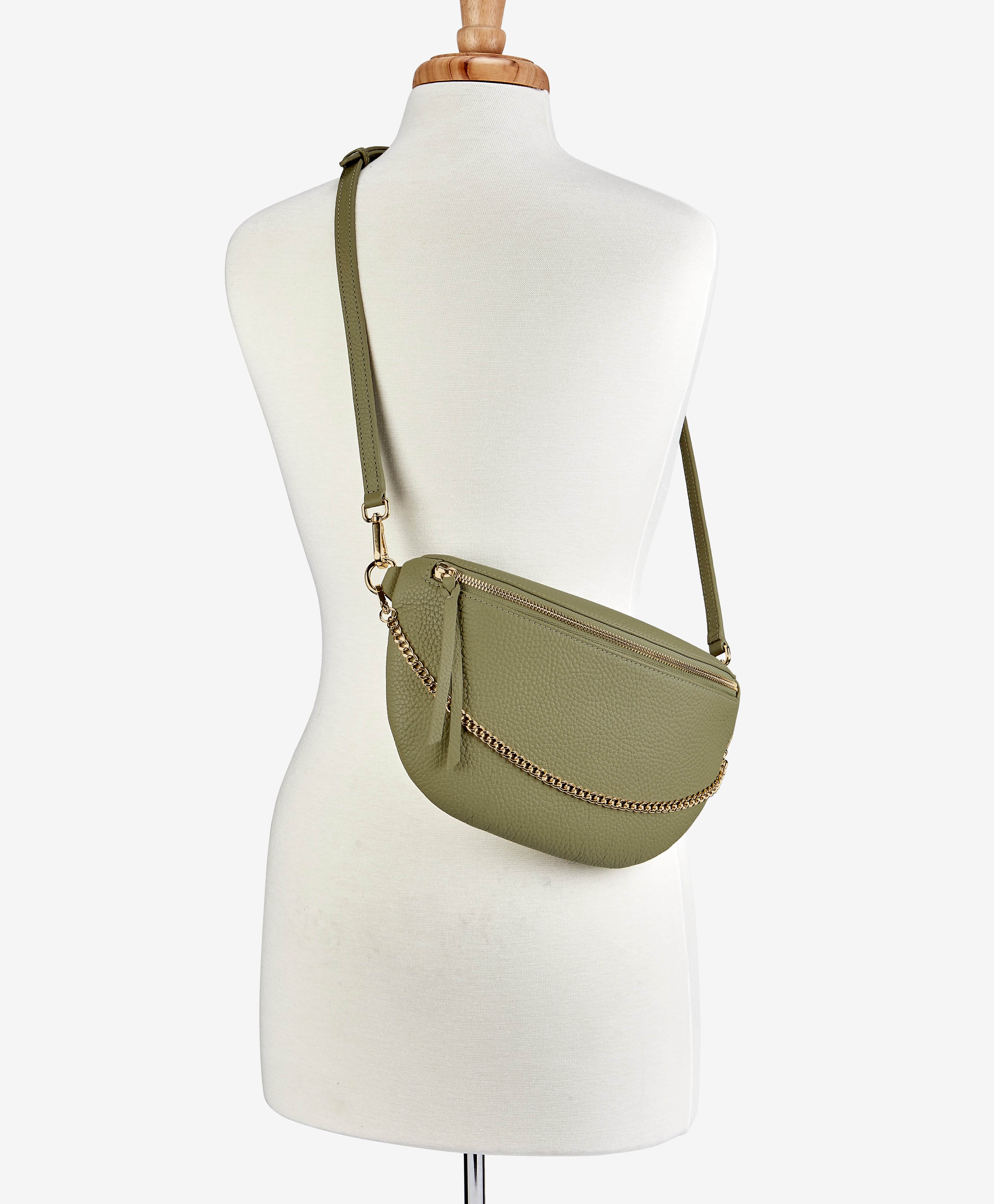 Boisterous Noble Sling Bag