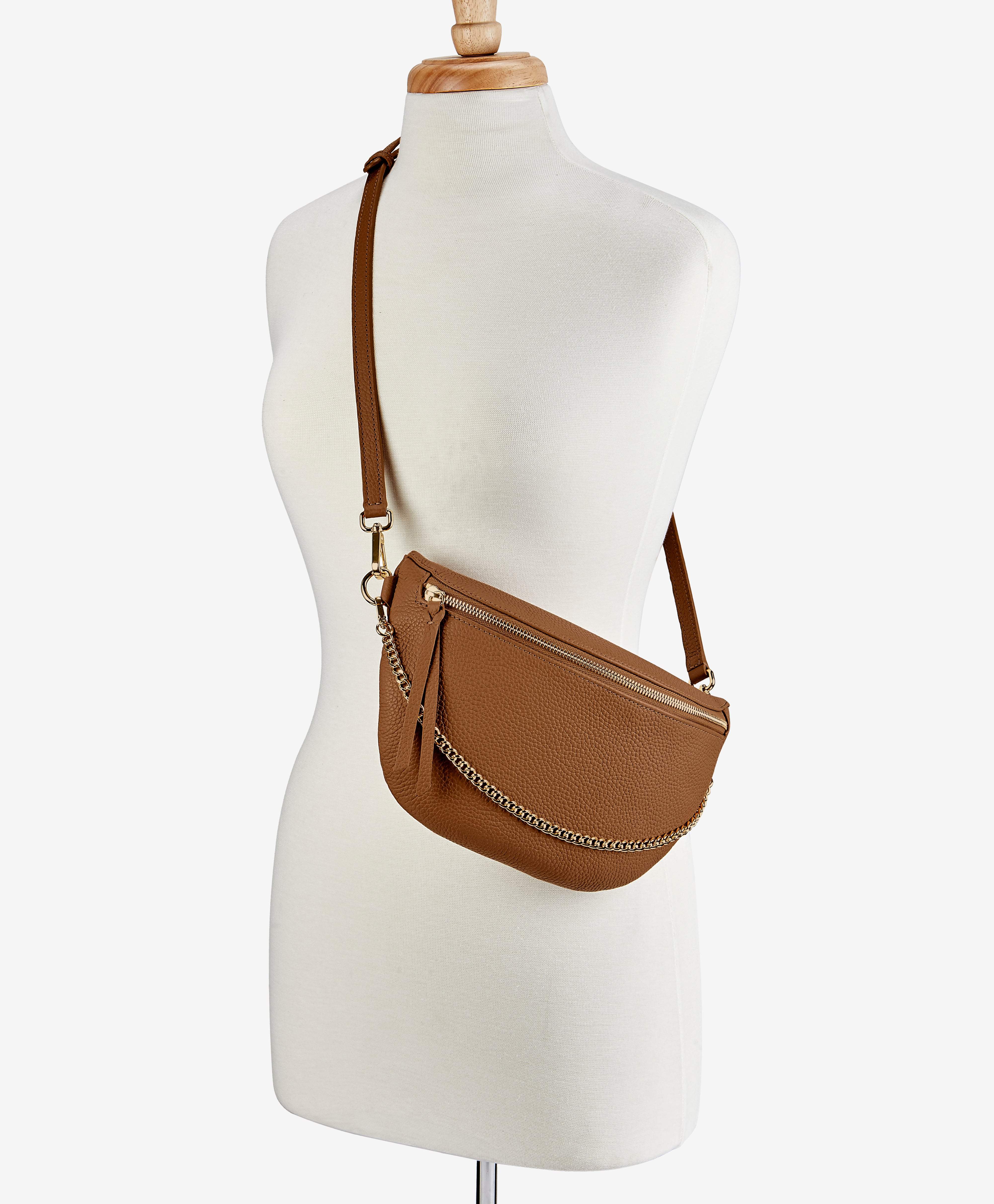 Boisterous Noble Sling Bag