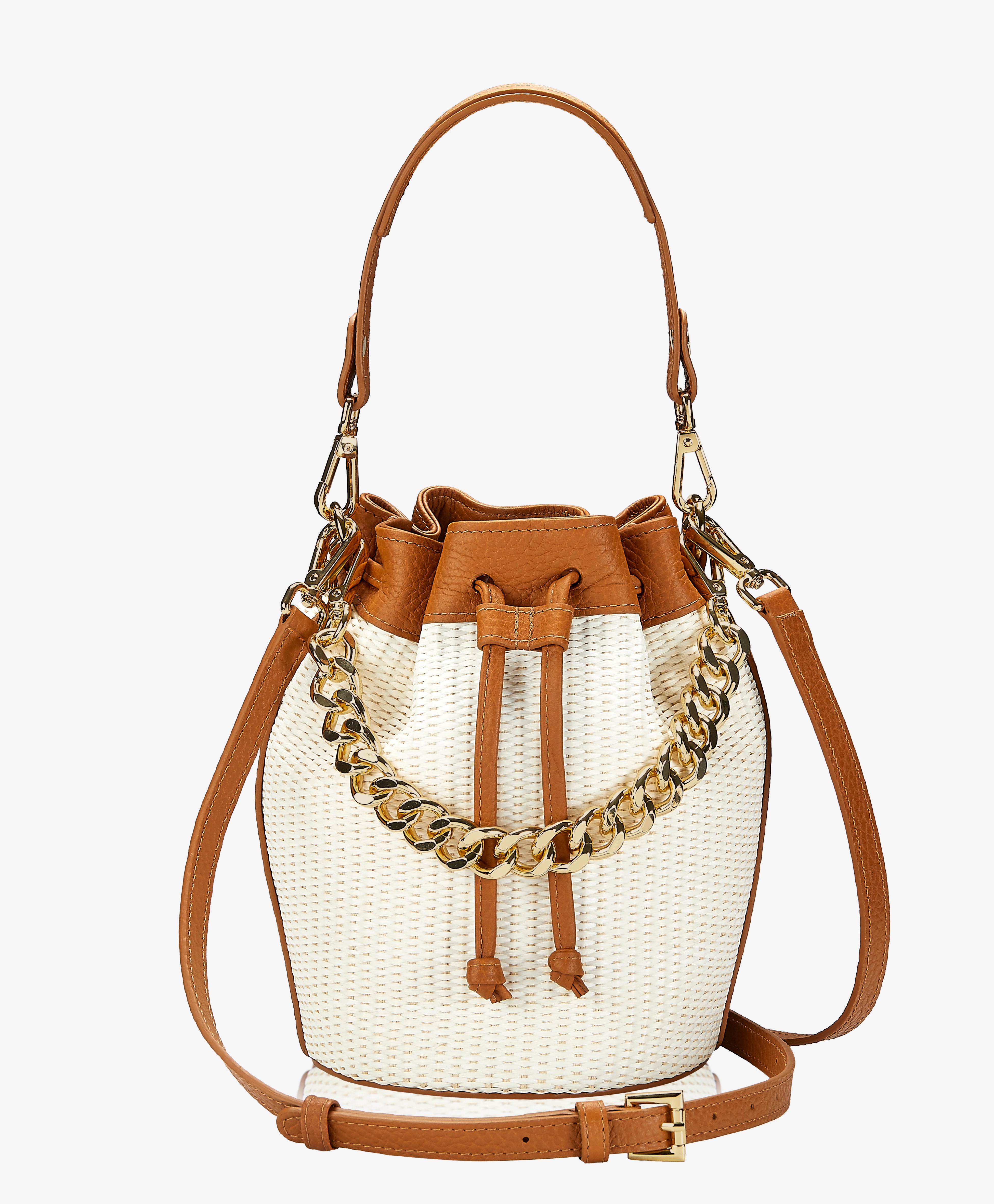 Canyon Classic Bucket Bag