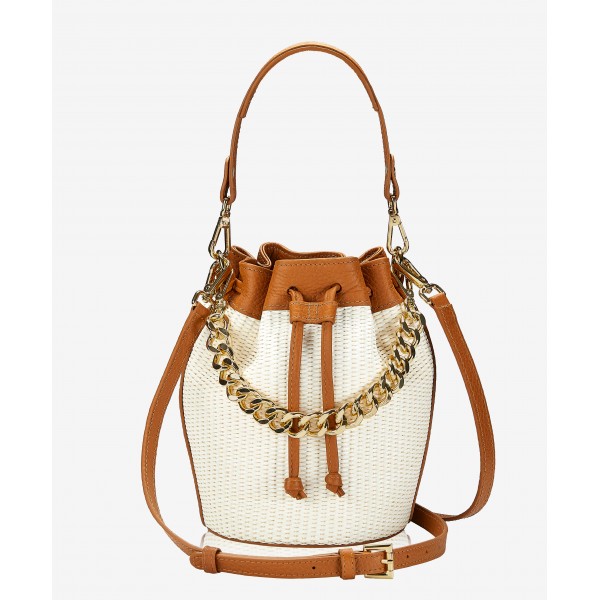 Canyon Classic Bucket Bag
