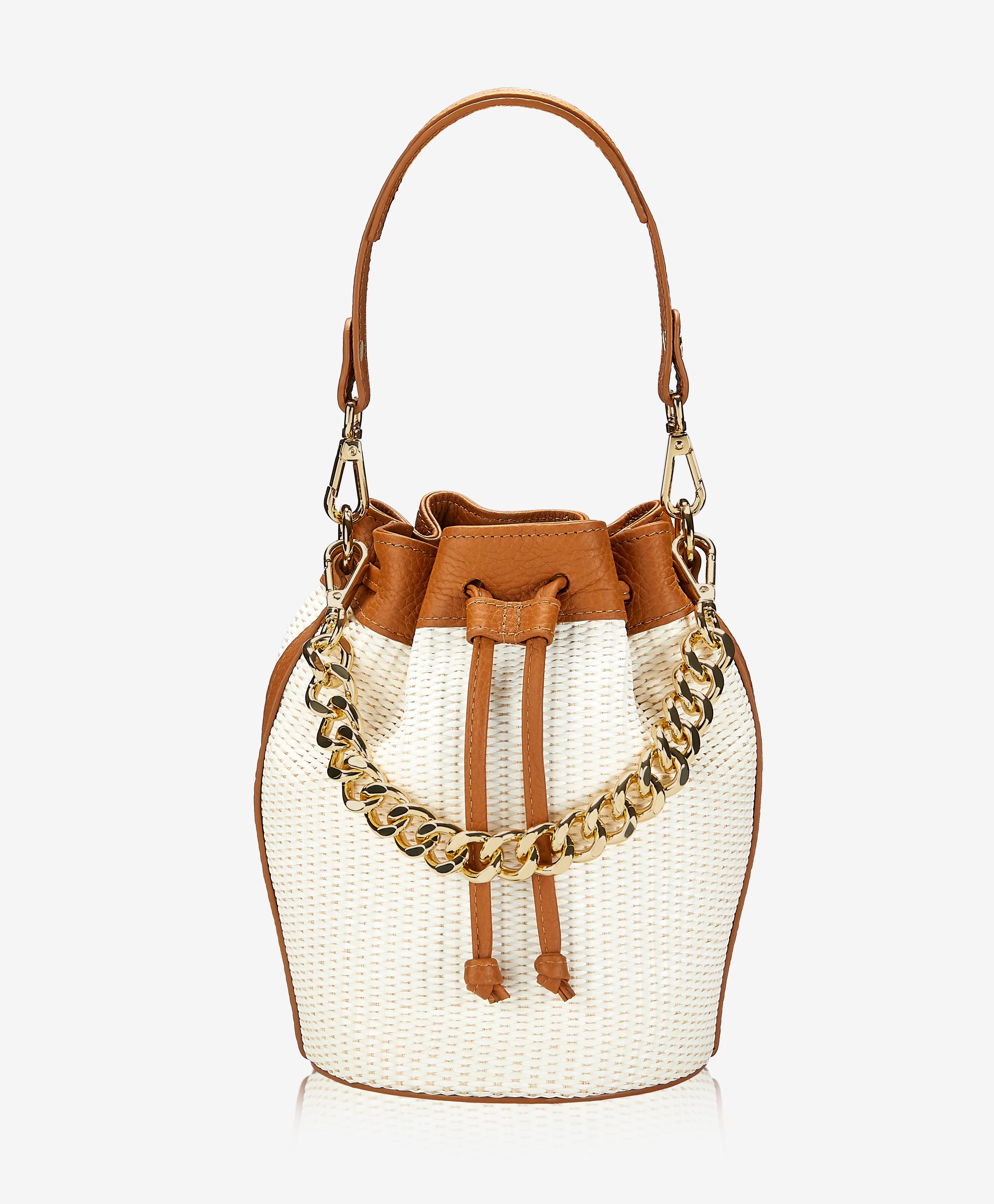 Canyon Classic Bucket Bag