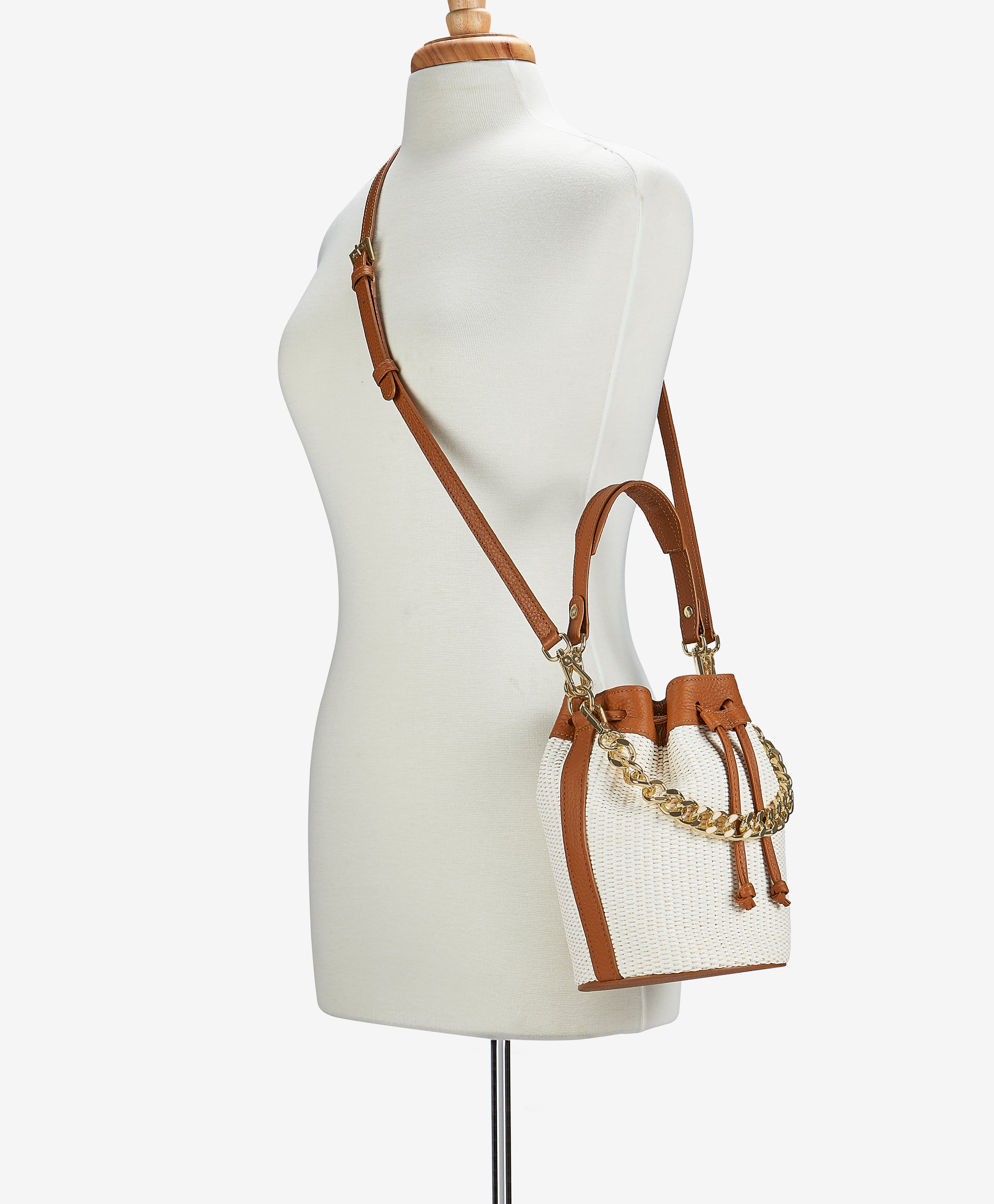 Canyon Classic Bucket Bag