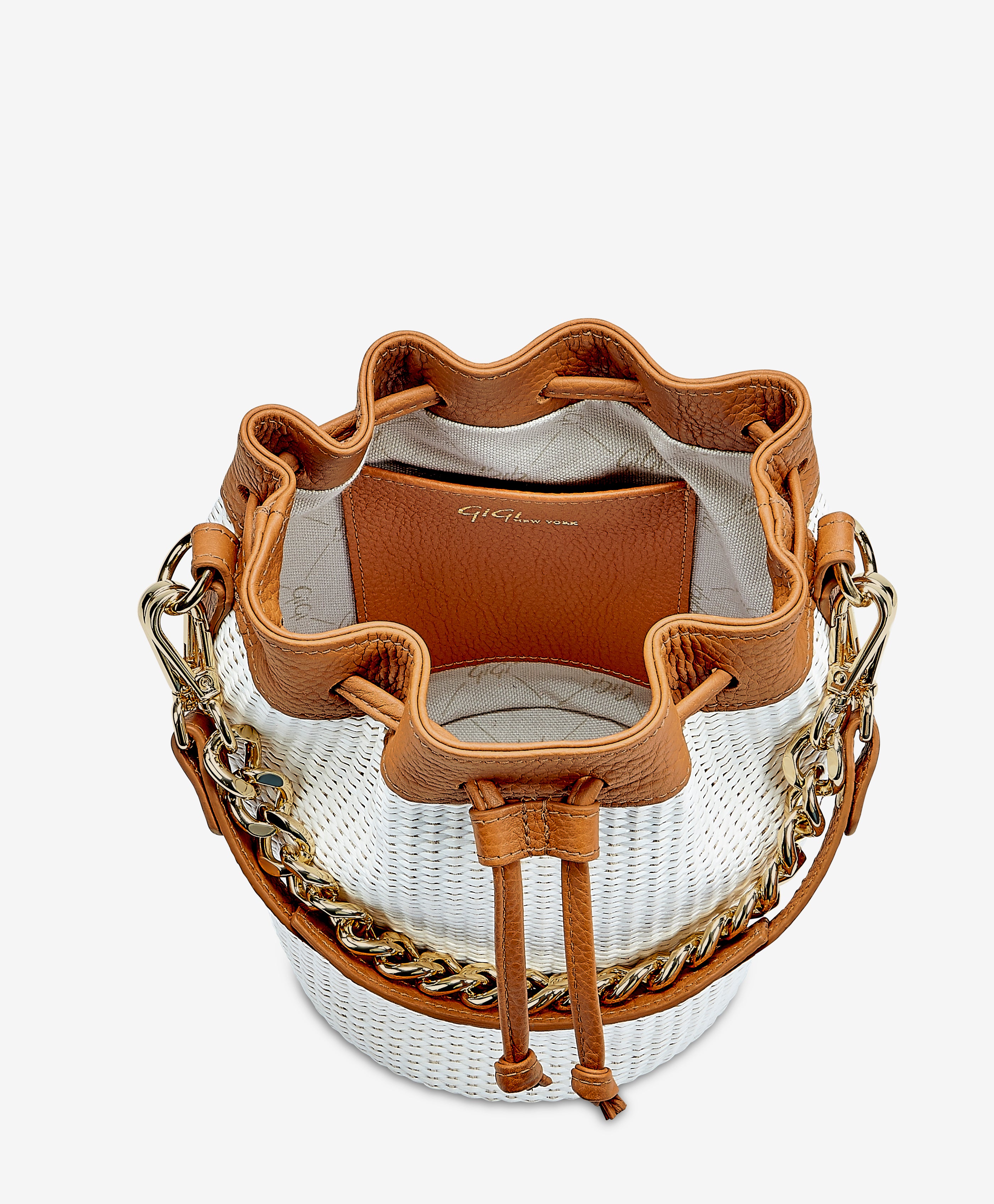 Canyon Classic Bucket Bag