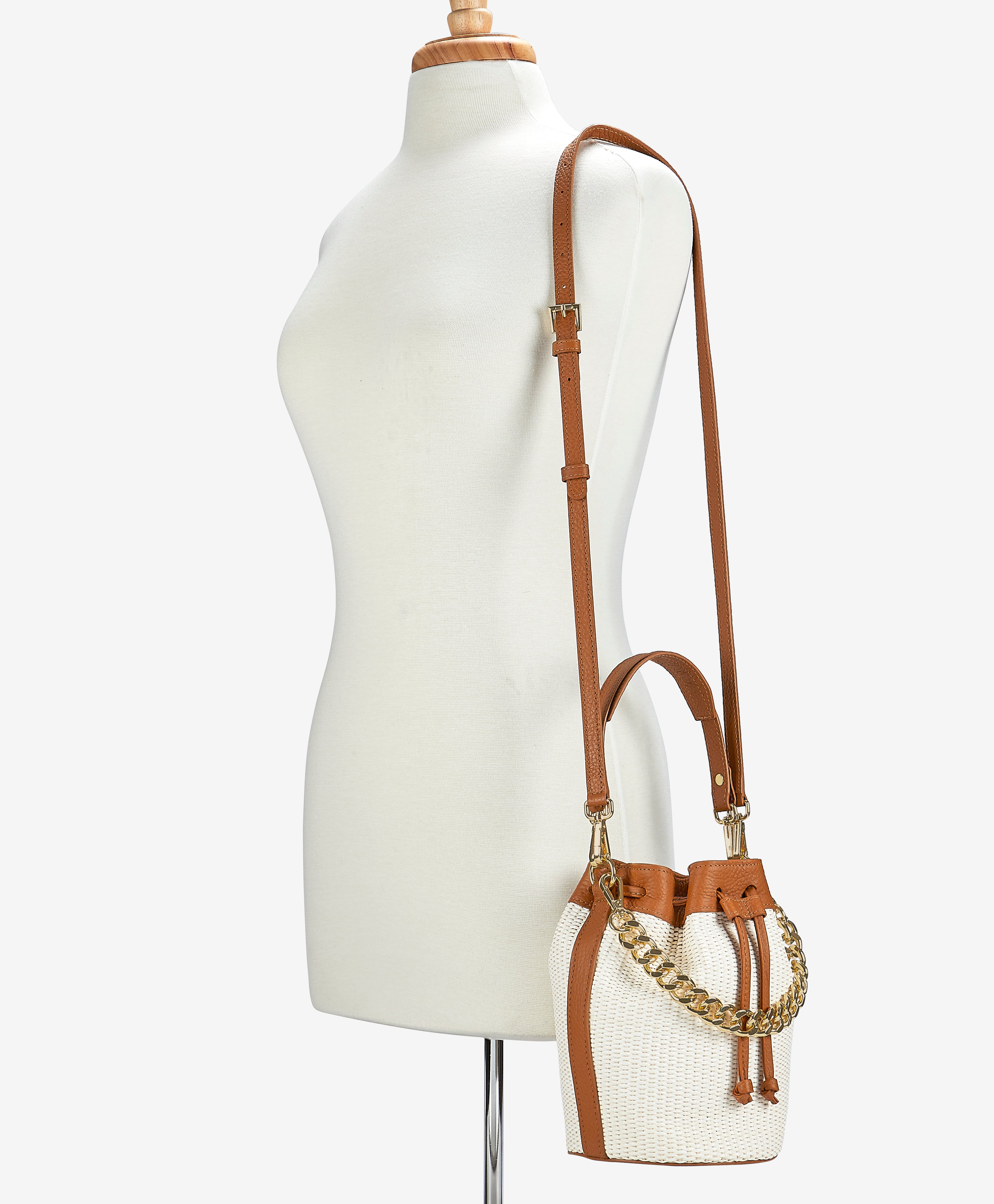 Canyon Classic Bucket Bag