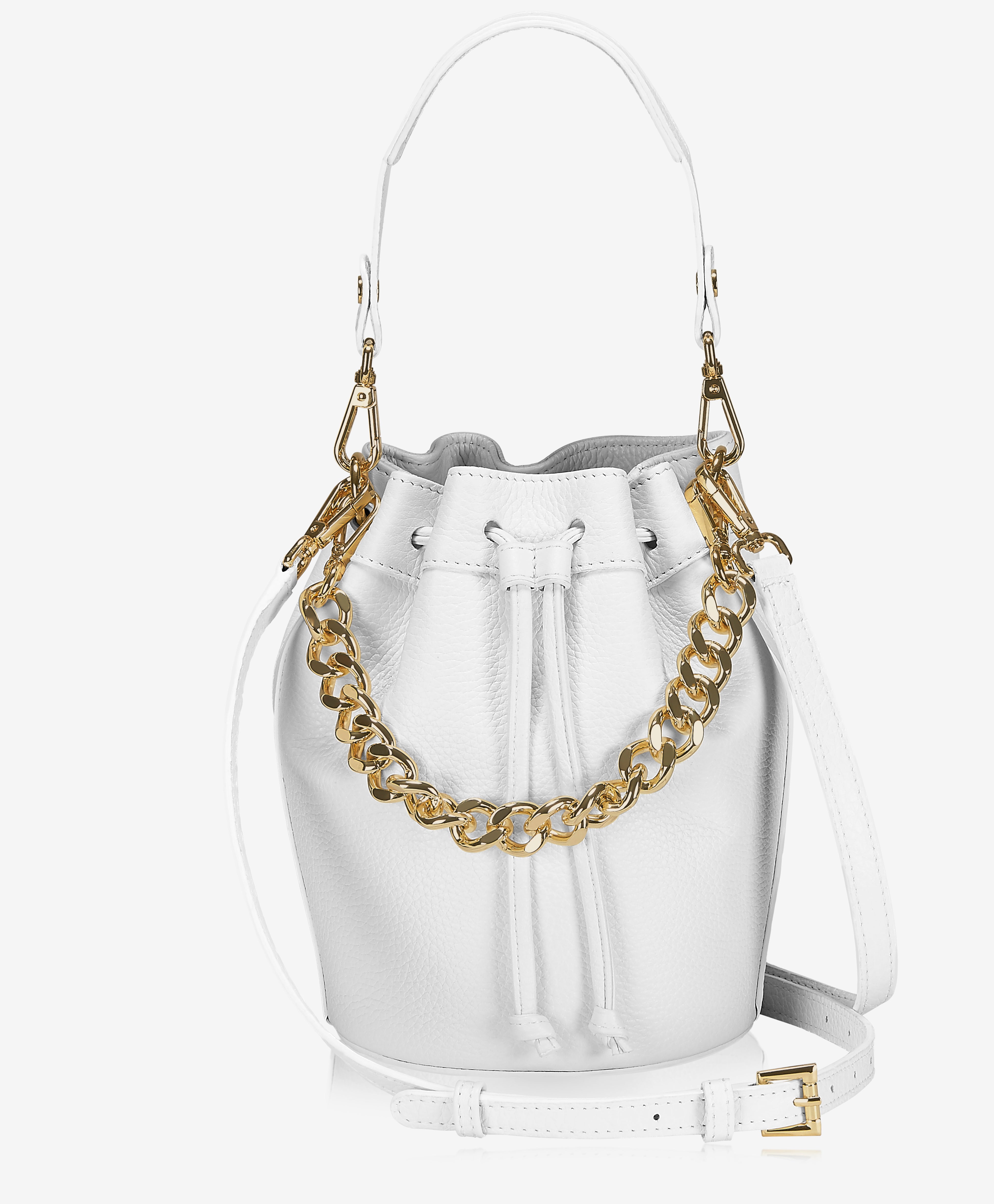 Canyon Classic Bucket Bag