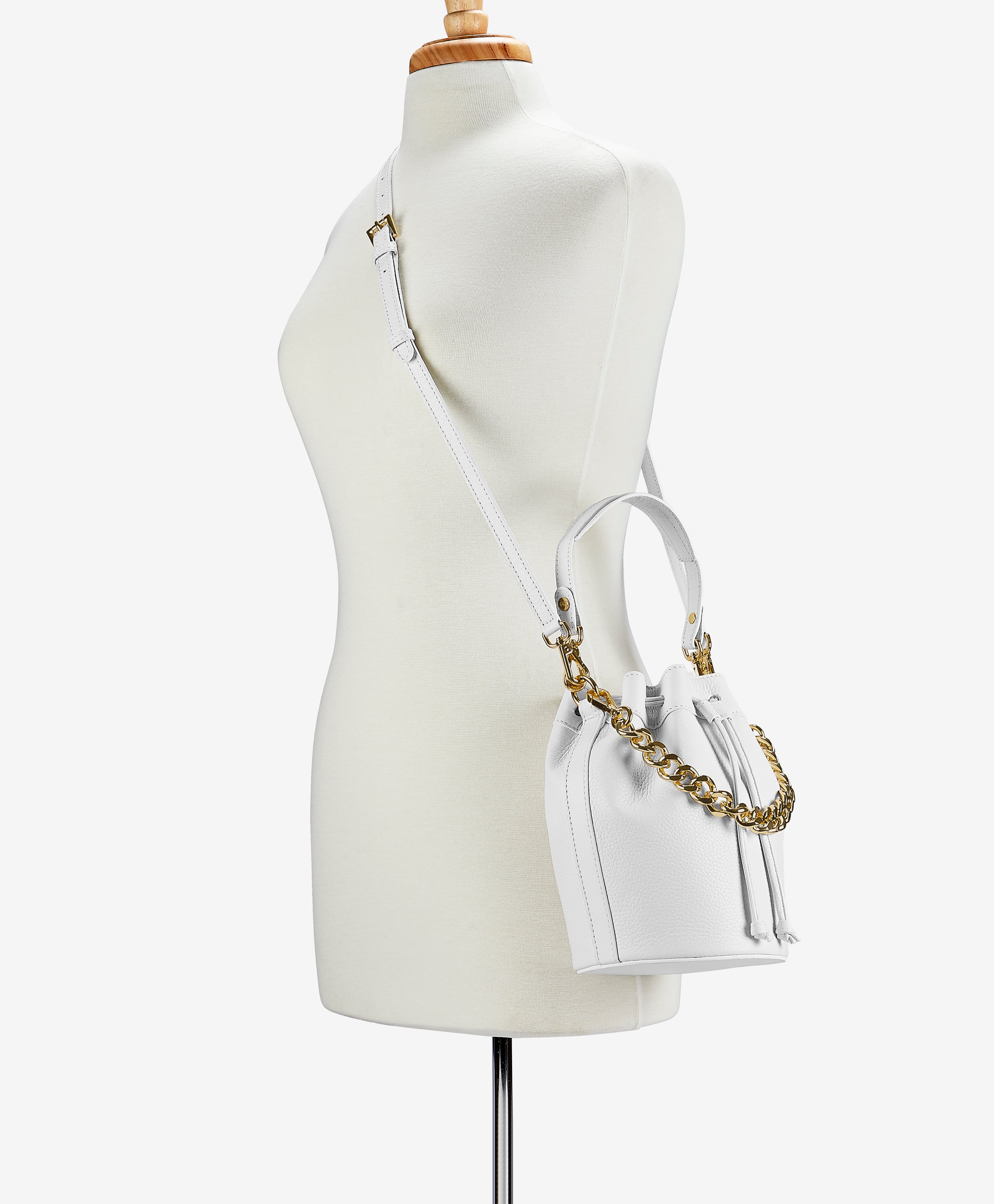 Canyon Classic Bucket Bag