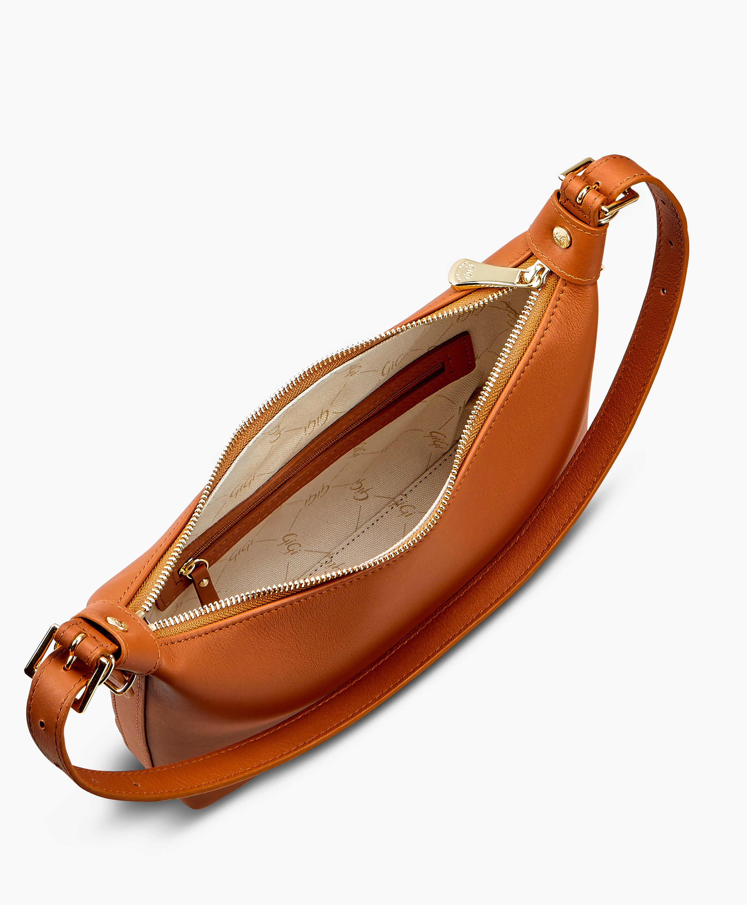 Brulant Leisure Shoulder Bag