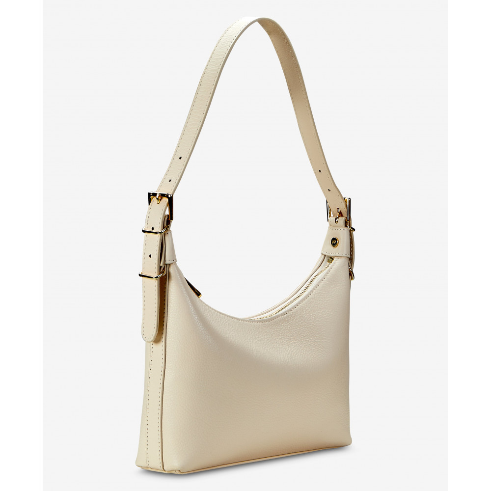 Story Wave Shoulder Bag