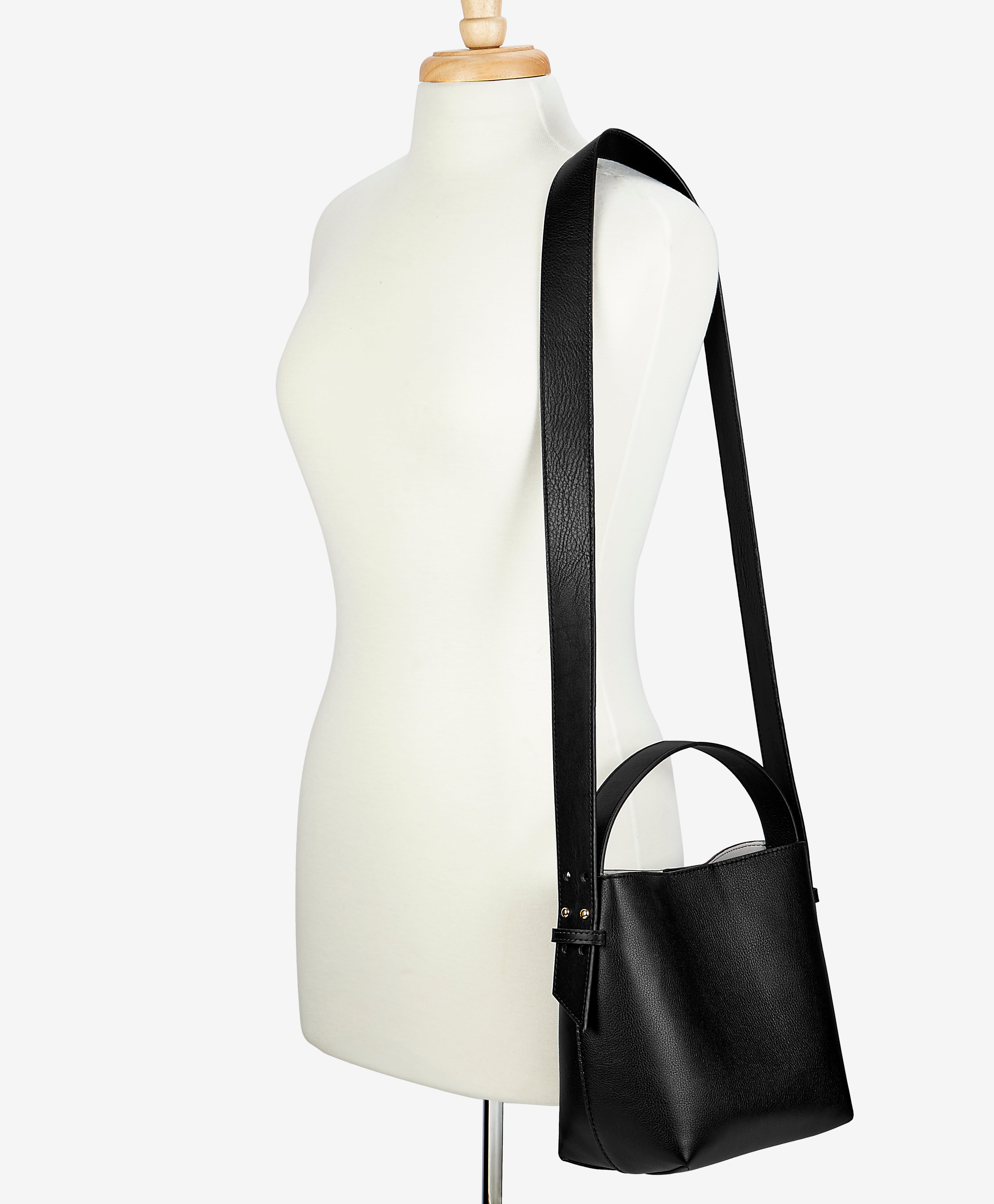Publico Evening Bucket Bag