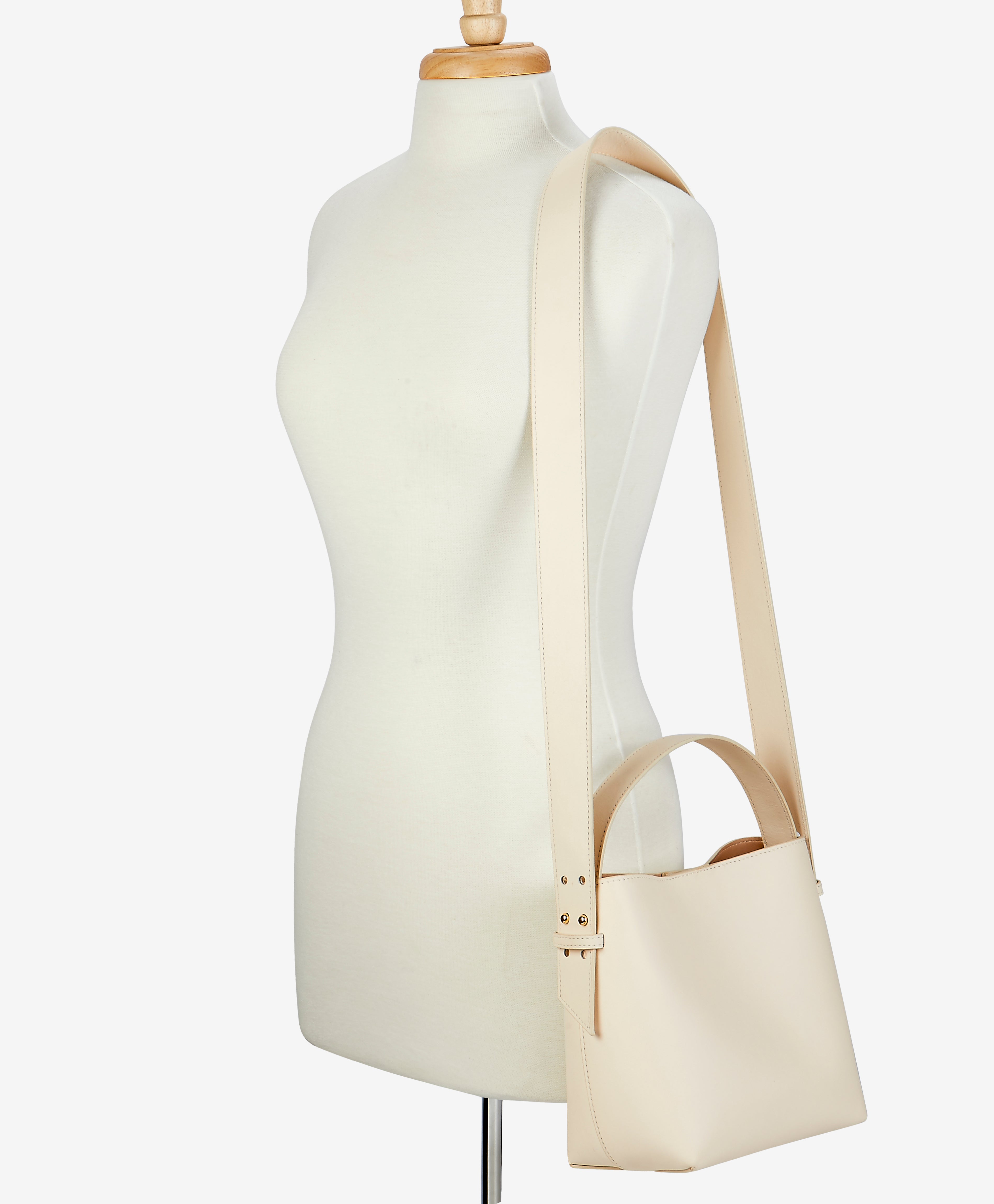 Publico Evening Bucket Bag