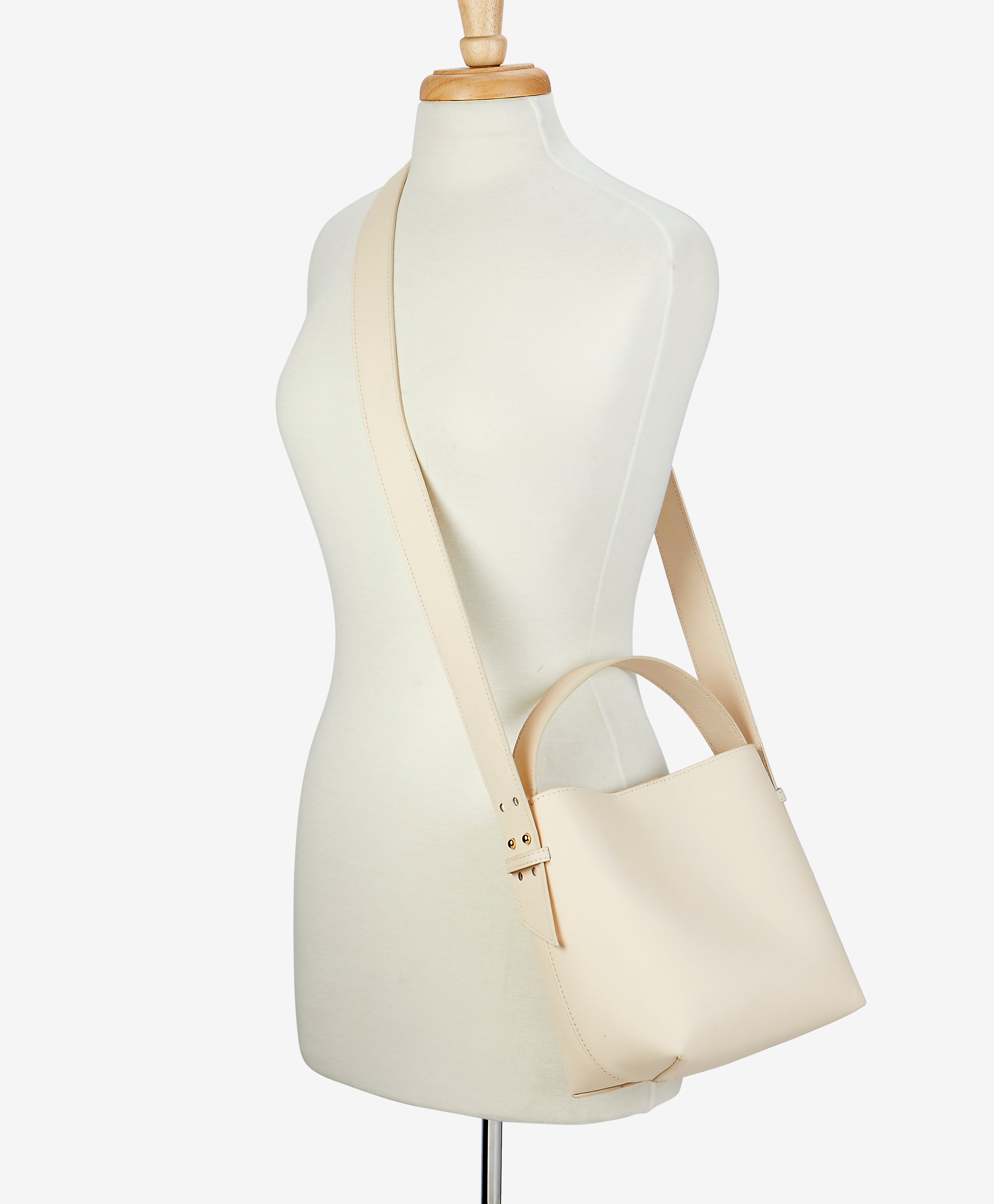 Publico Evening Bucket Bag