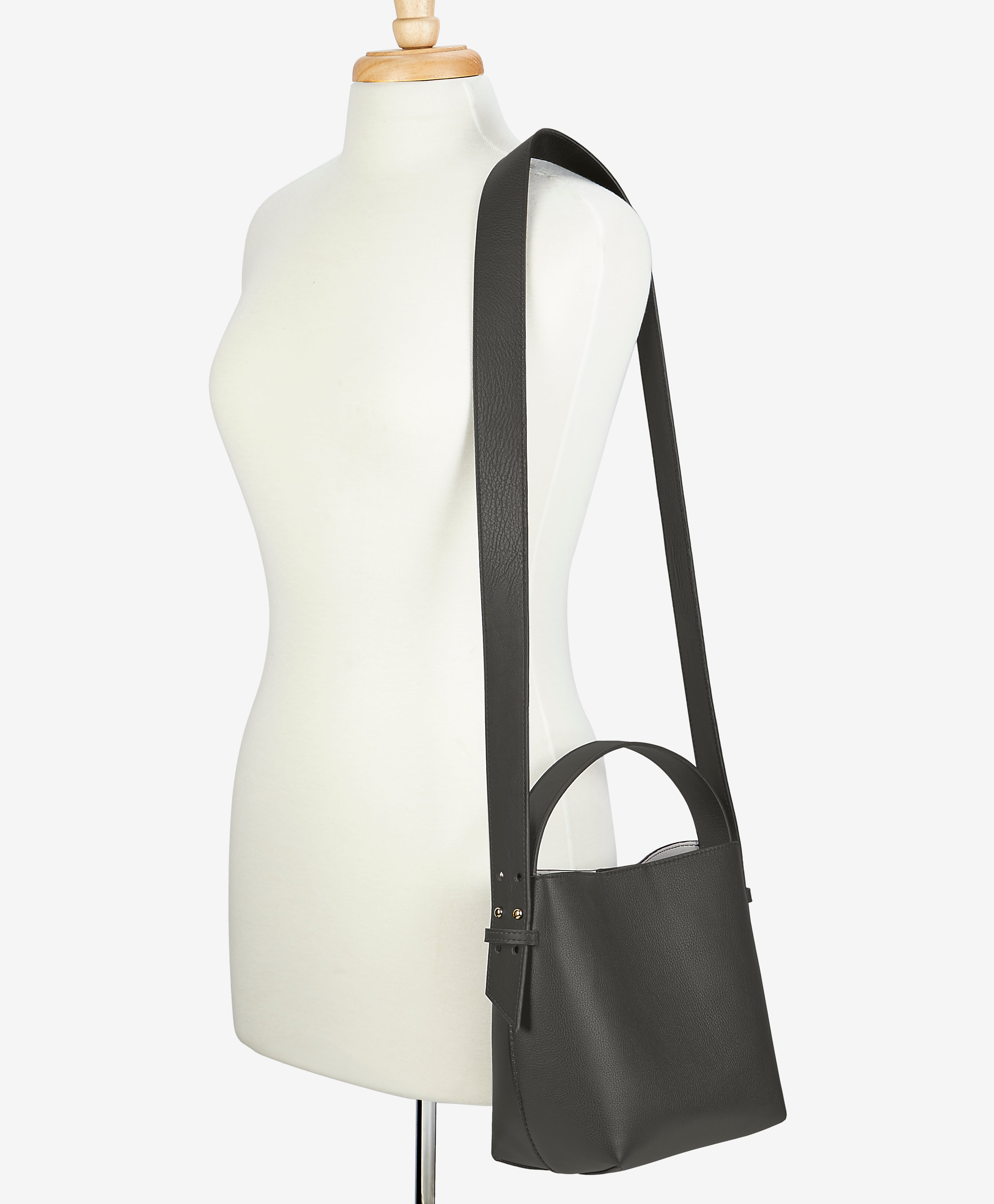 Publico Evening Bucket Bag