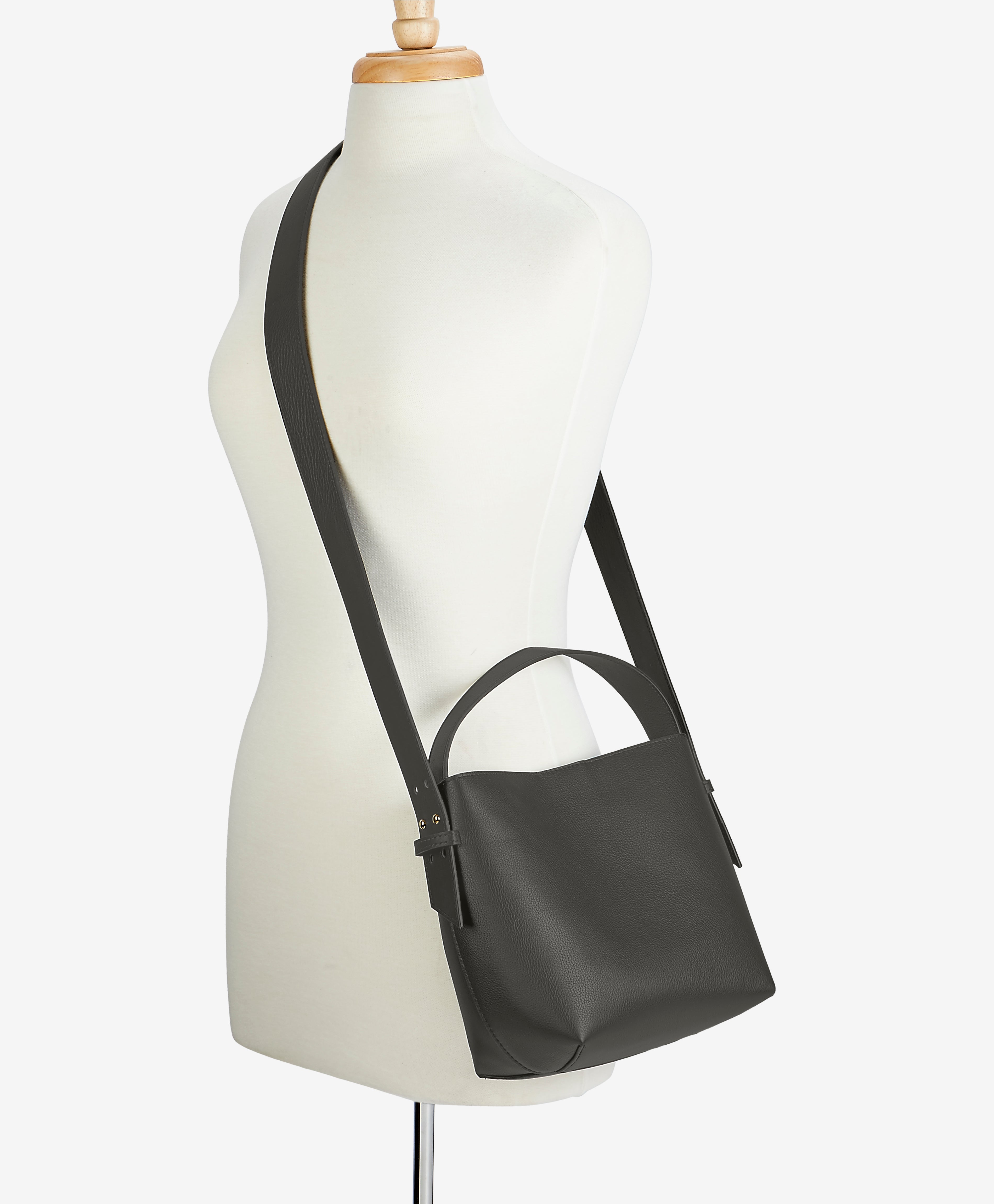 Publico Evening Bucket Bag