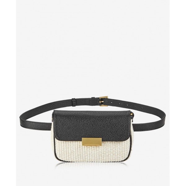 Cerrado Fusion Crossbody Belt Bag